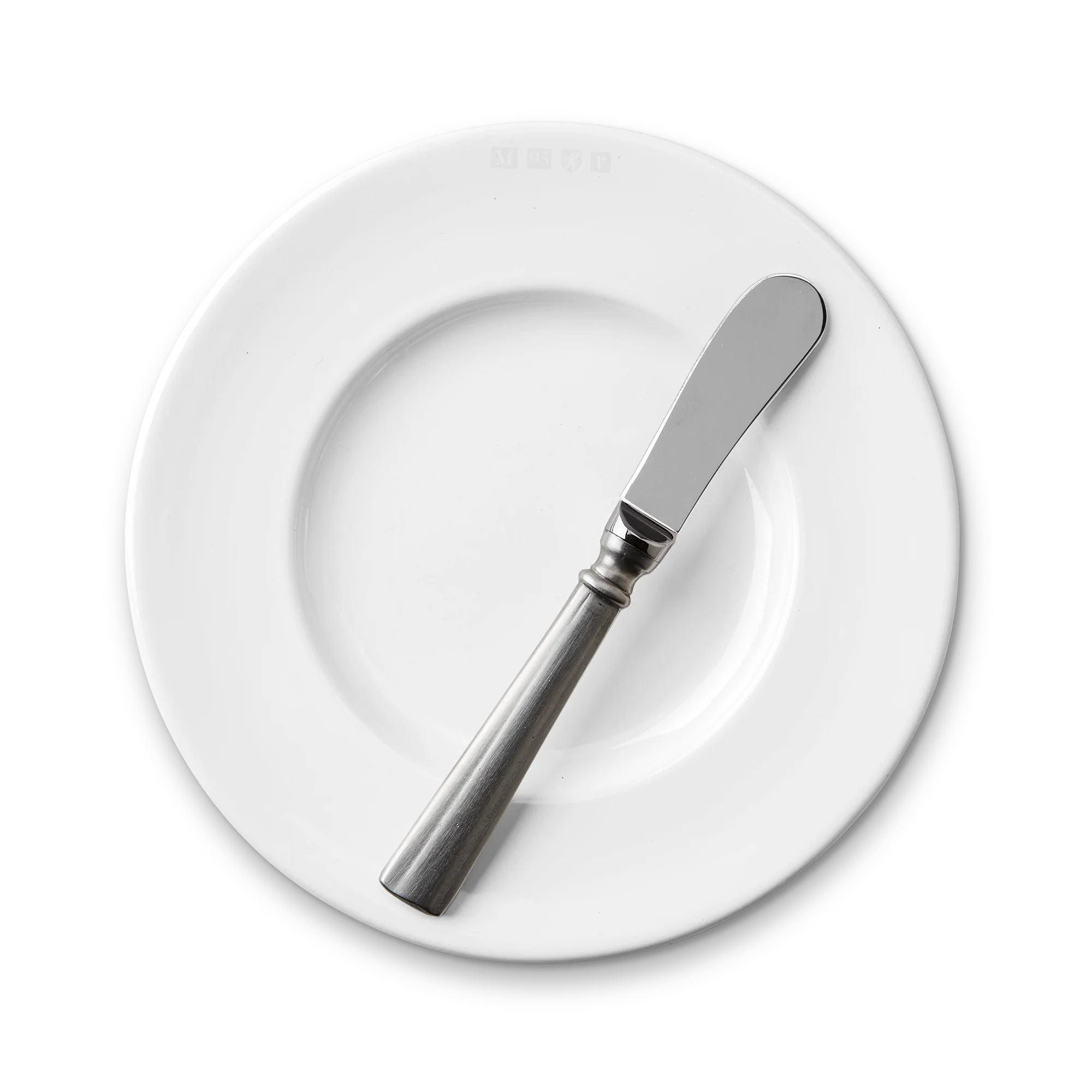 1508 Bread Plate