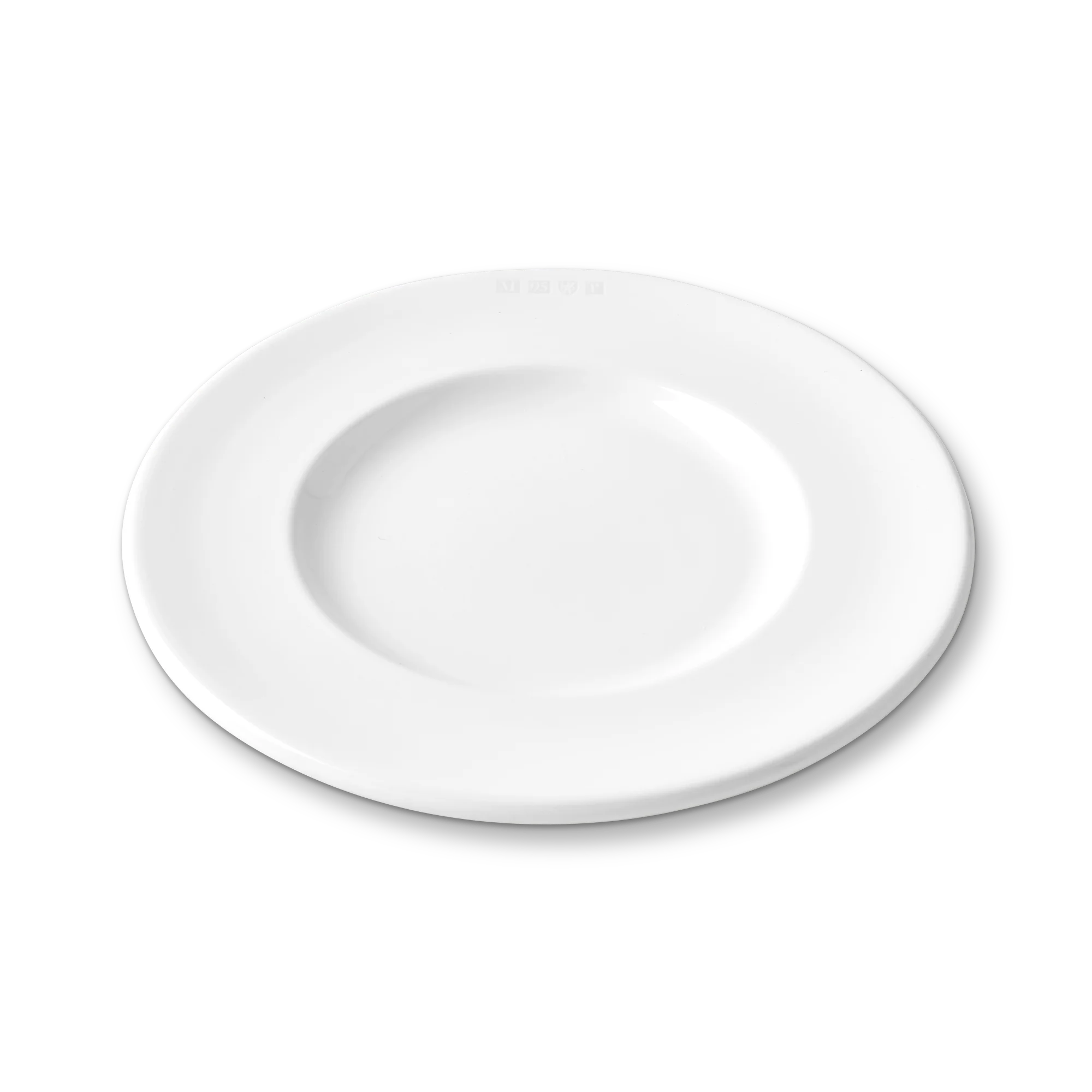 1508 Bread Plate - Image 2