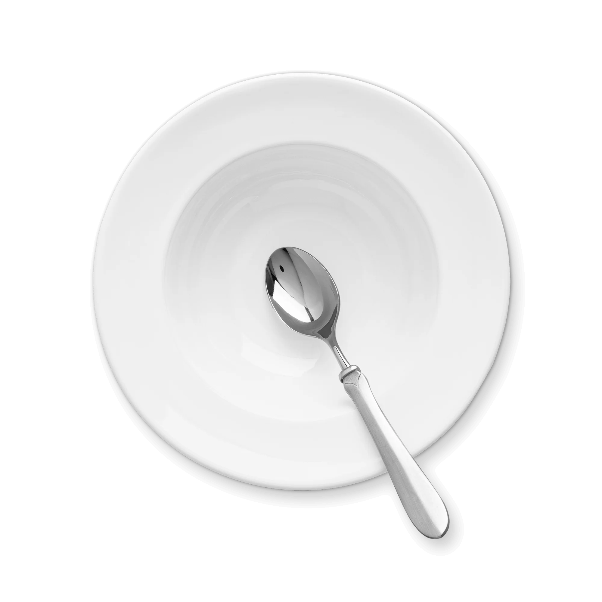 1508 Deep Soup Bowl - Image 2