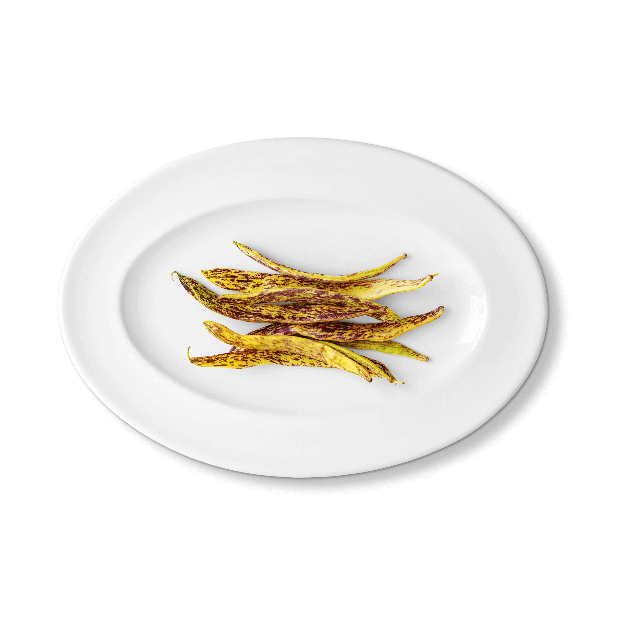 1508 Oval Platter - Image 2