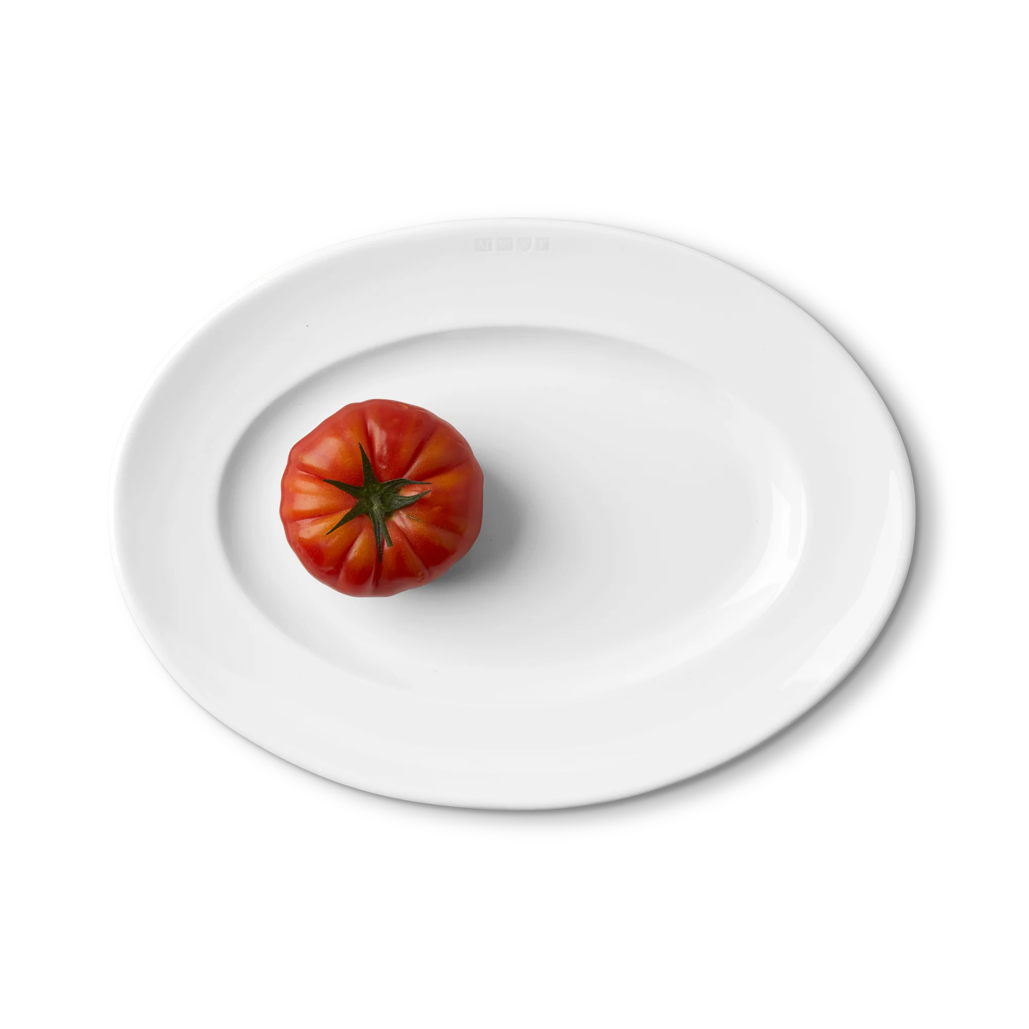 1508 Oval Platter - Image 4