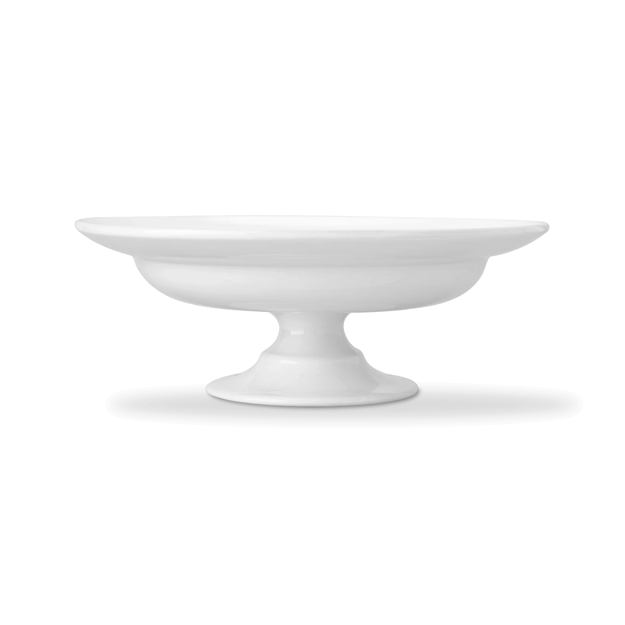 1508 Pedestal Serving Bowl - Image 3