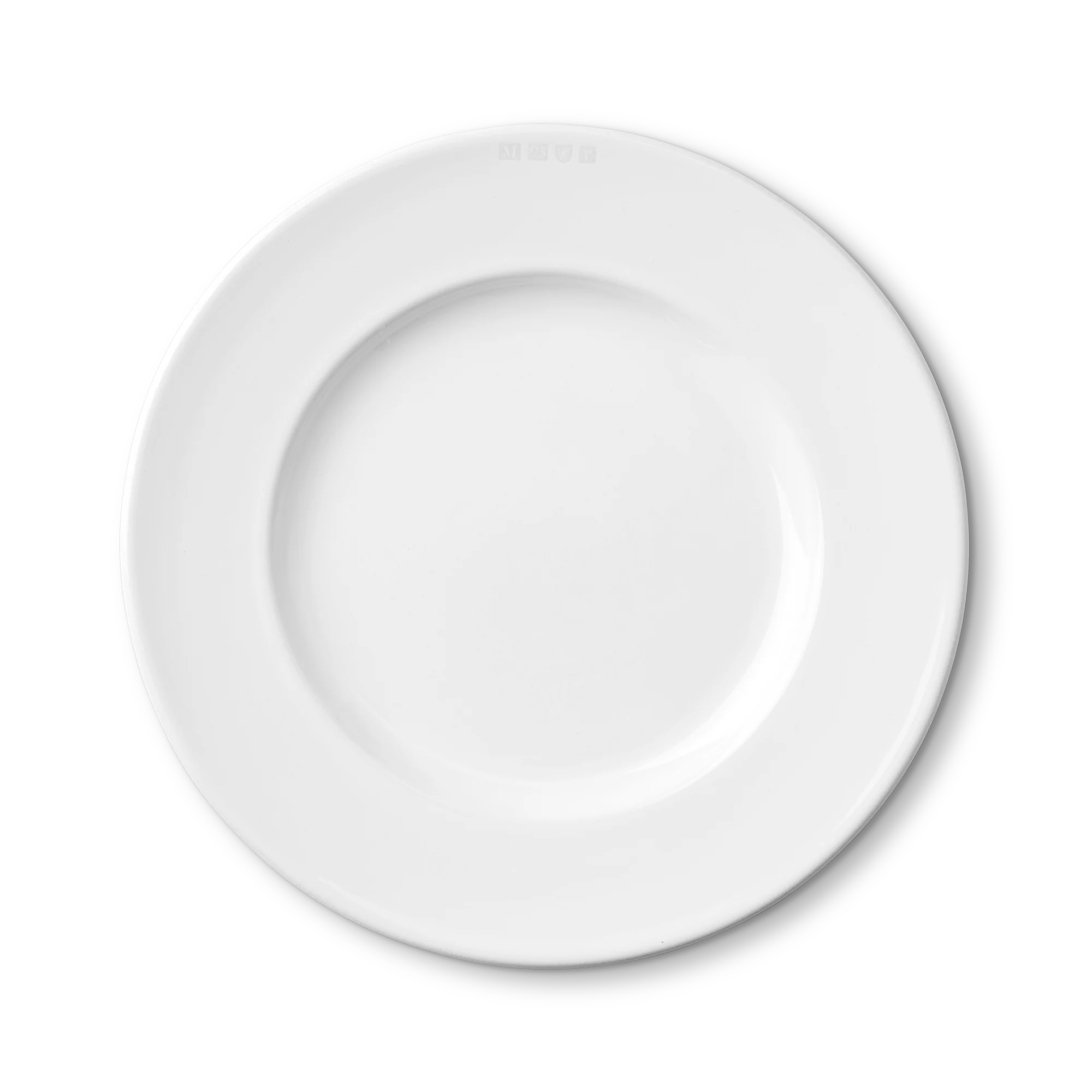 1508 Salad/Dessert Plate - Image 2