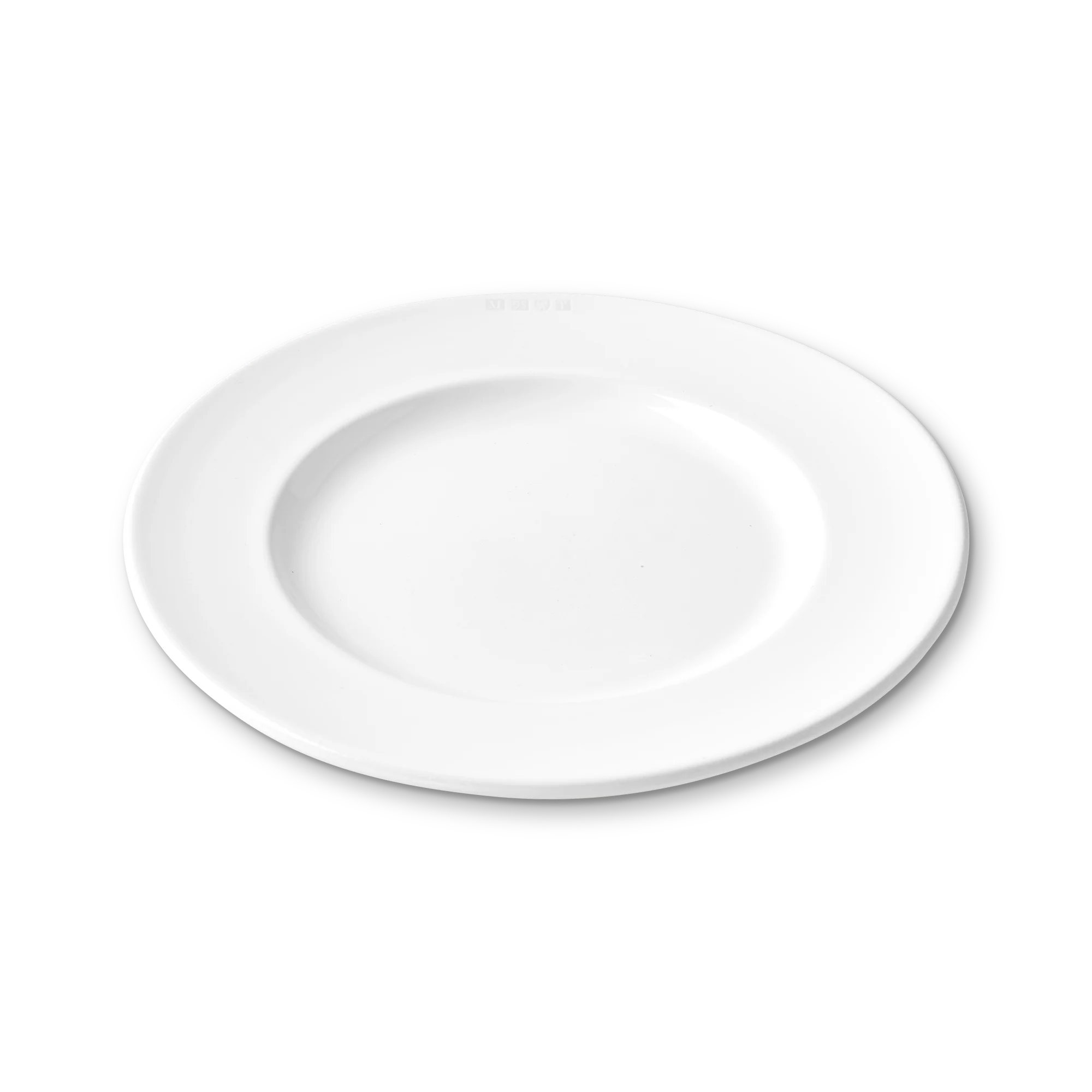 1508 Salad/Dessert Plate - Image 3