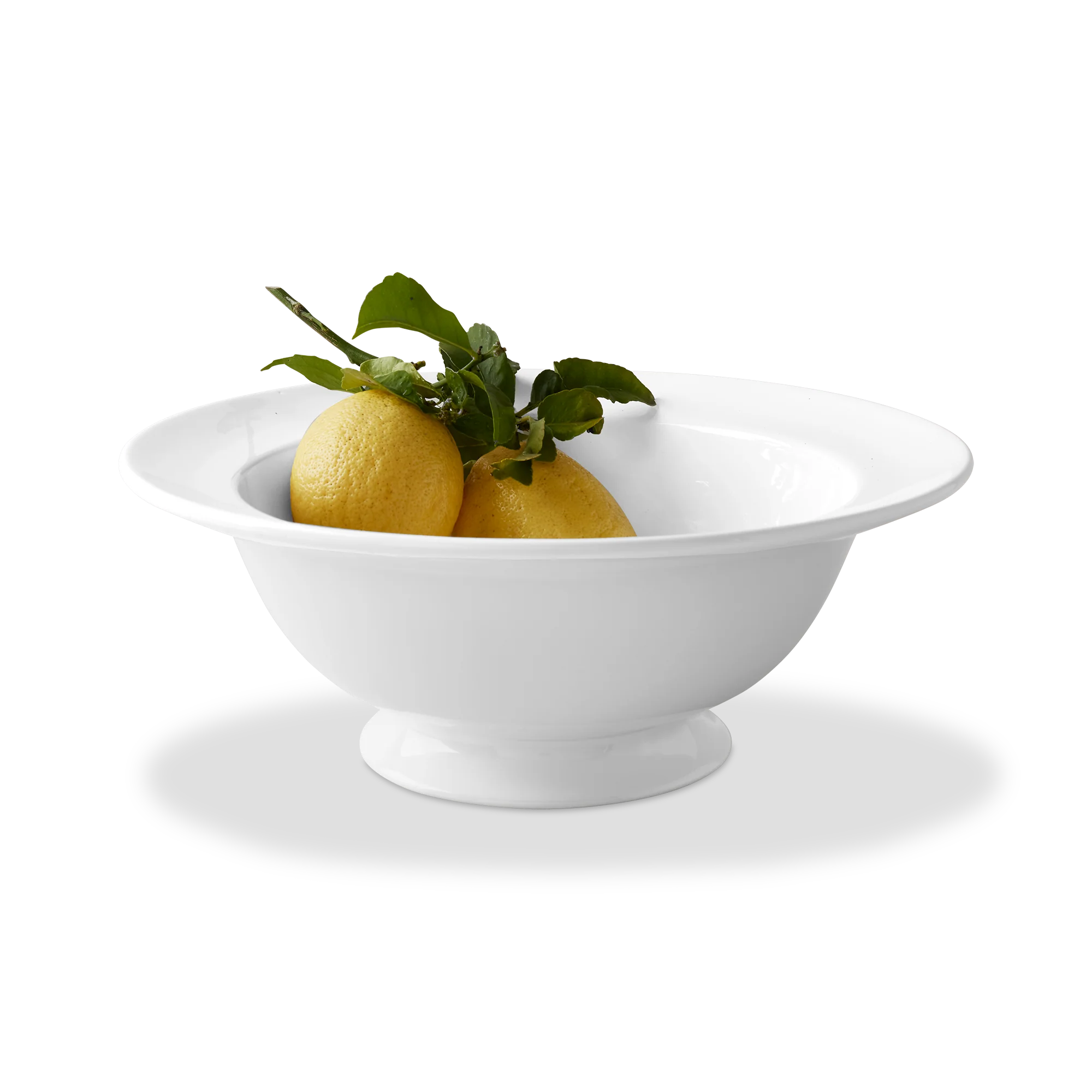 1508 Serving Bowl