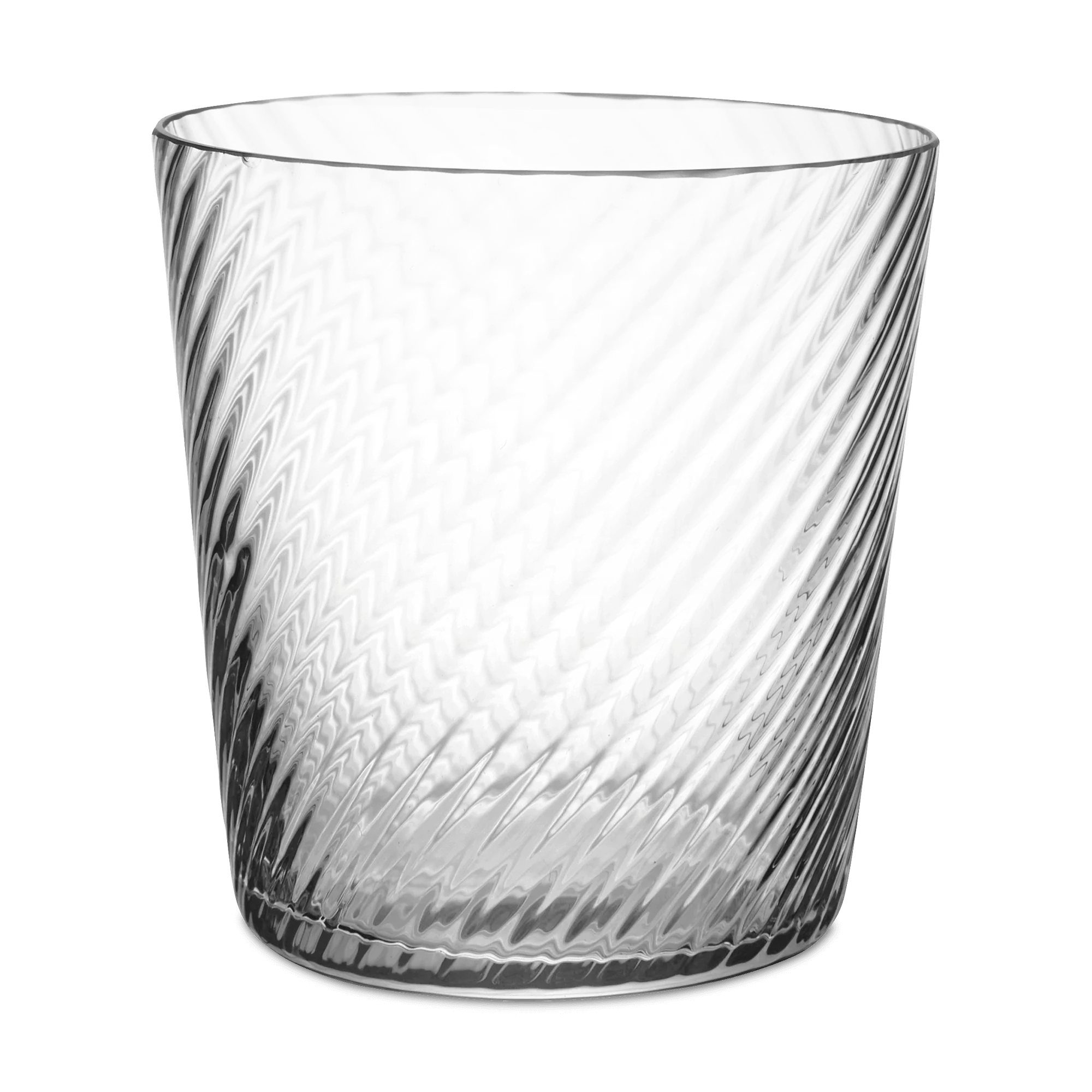 Lando Double Old Fashioned Glass - Image 2