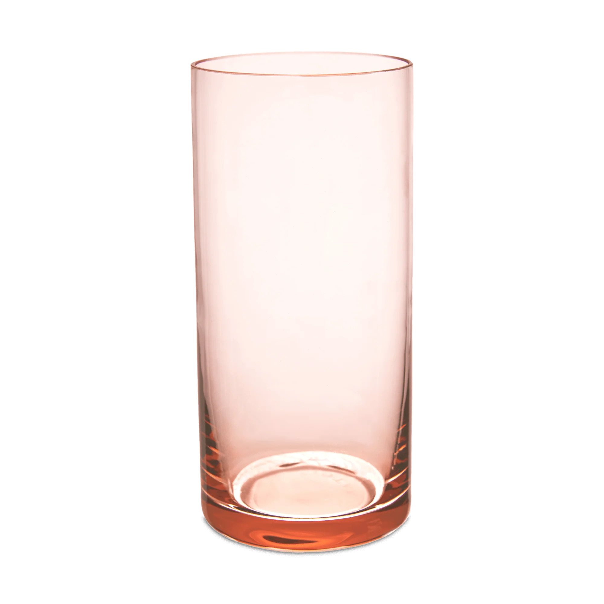 Bembo Highball Glass