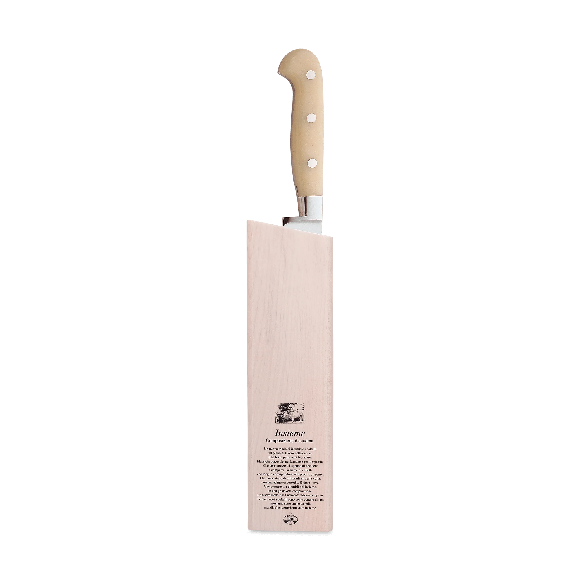 Bread Knife