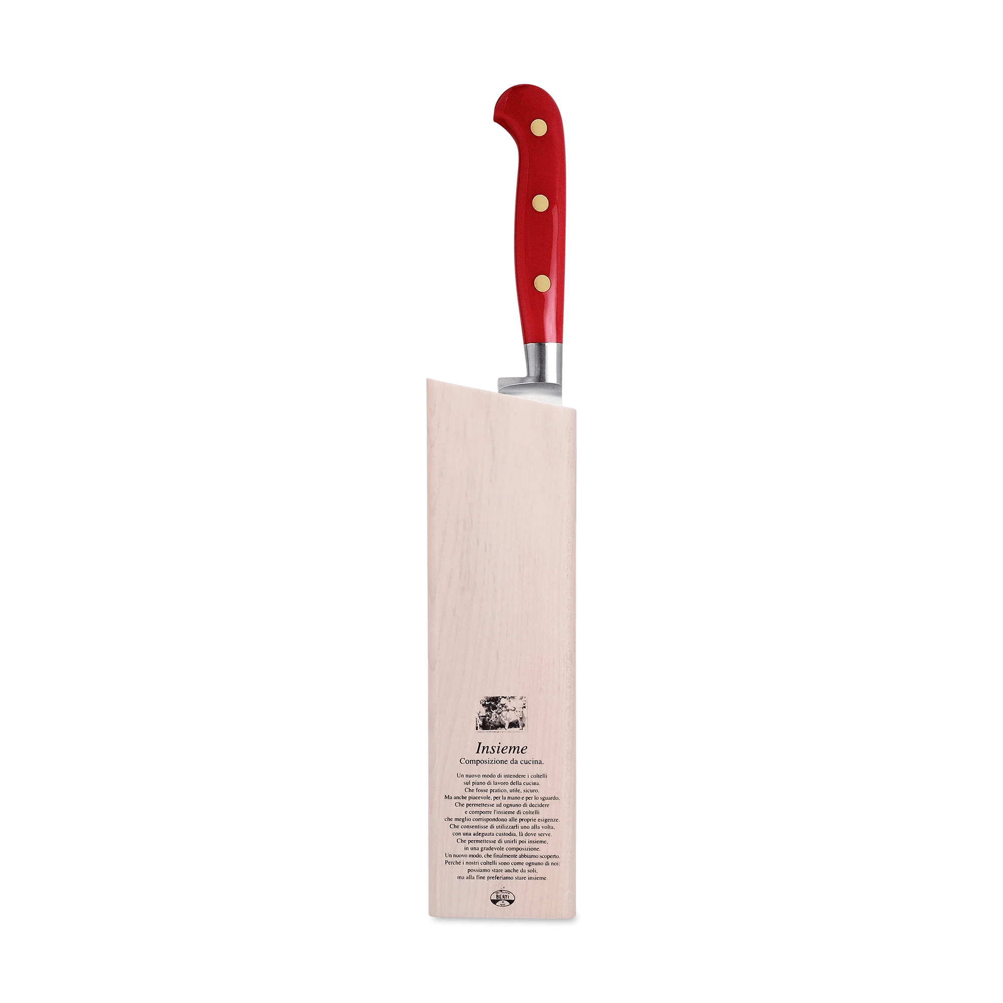 Bread Knife - Image 3