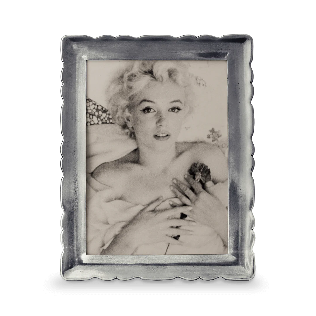 Carretti Rectangle Frame - Image 3