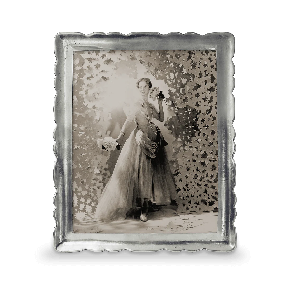 Carretti Rectangle Frame - Image 4