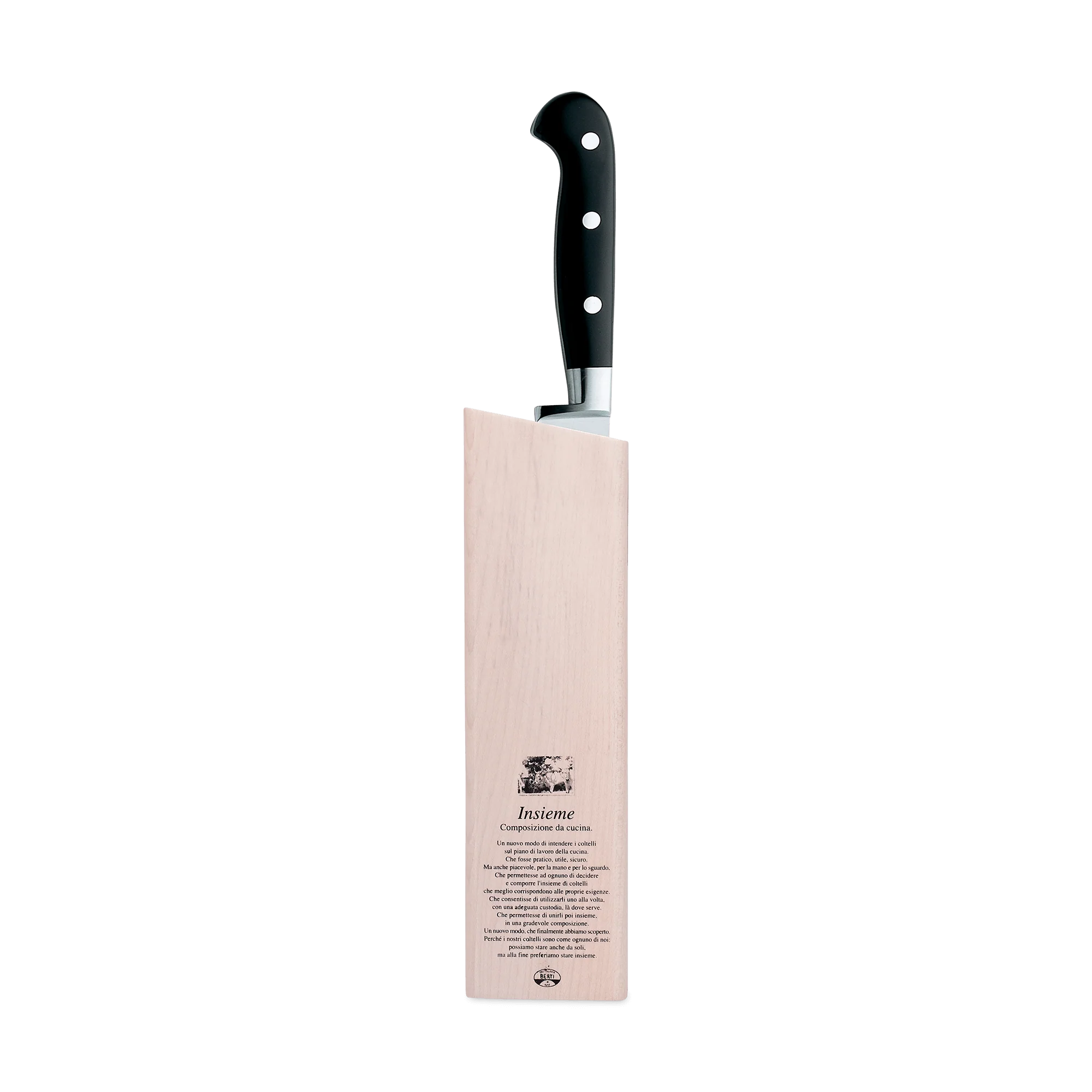 Carving Knife