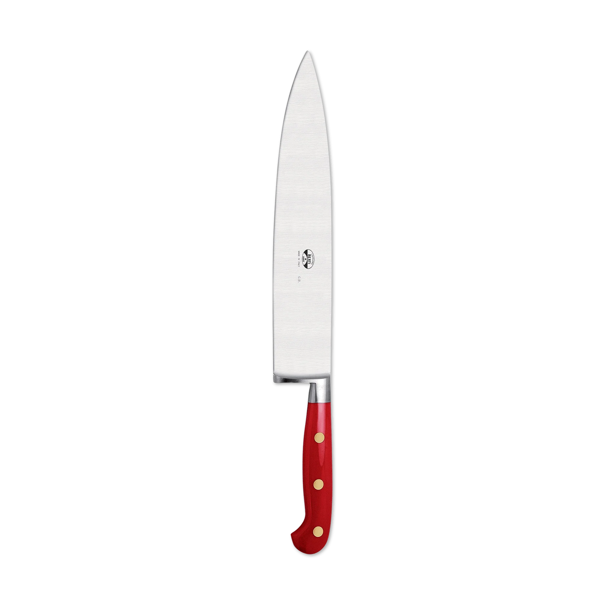 Chef’s Knife, 10" Blade - Image 6