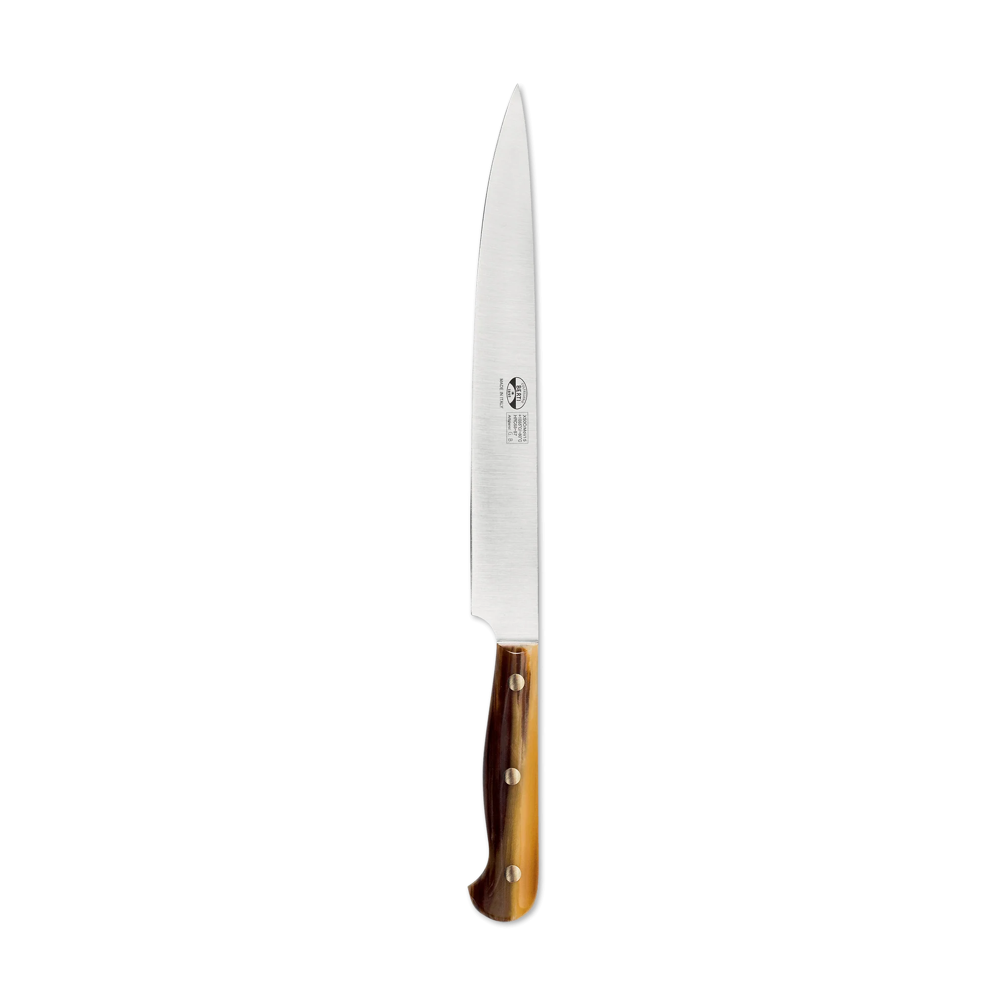 Coltello Slicing Knife Cornotech Handle - Image 2