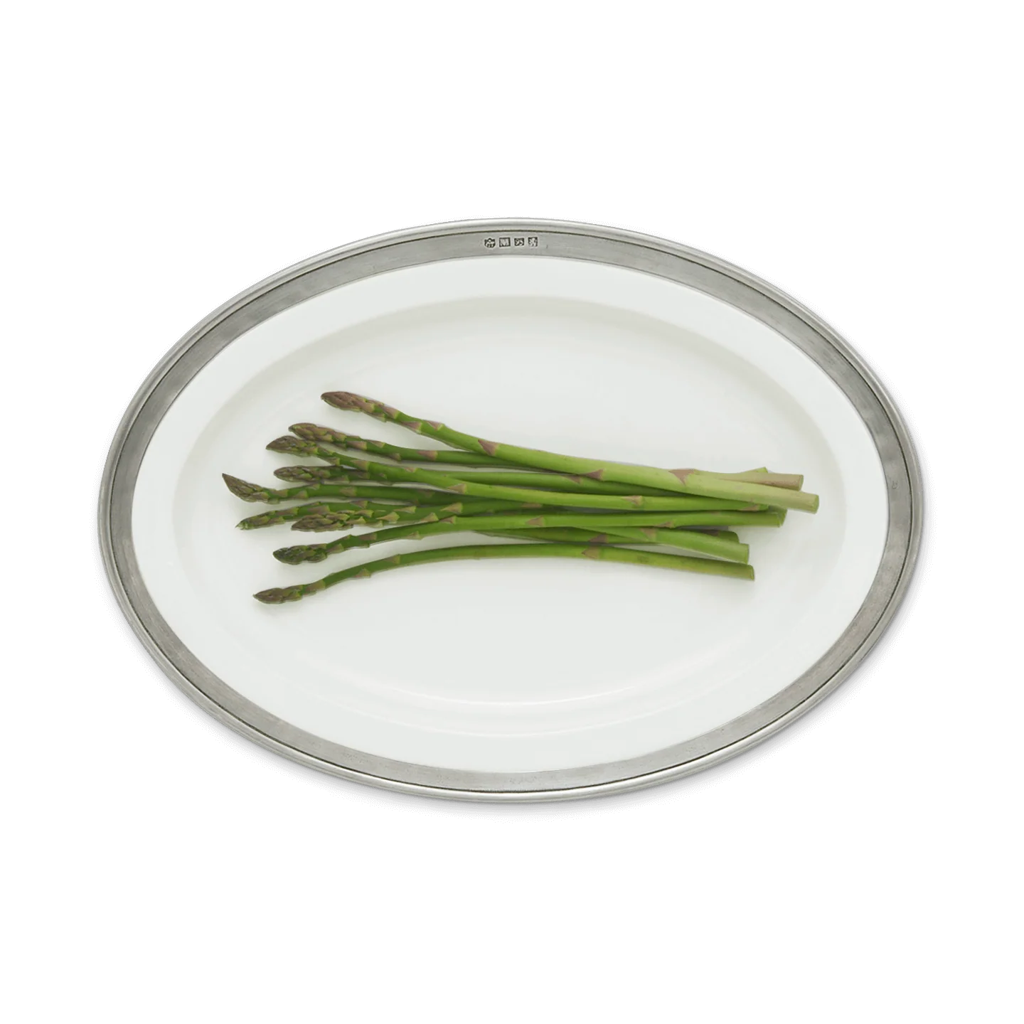 Convivio Oval Serving Platter