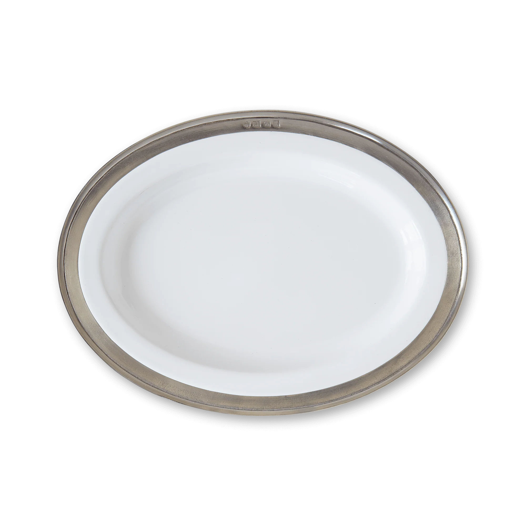 Convivio Oval Serving Platter - Image 4