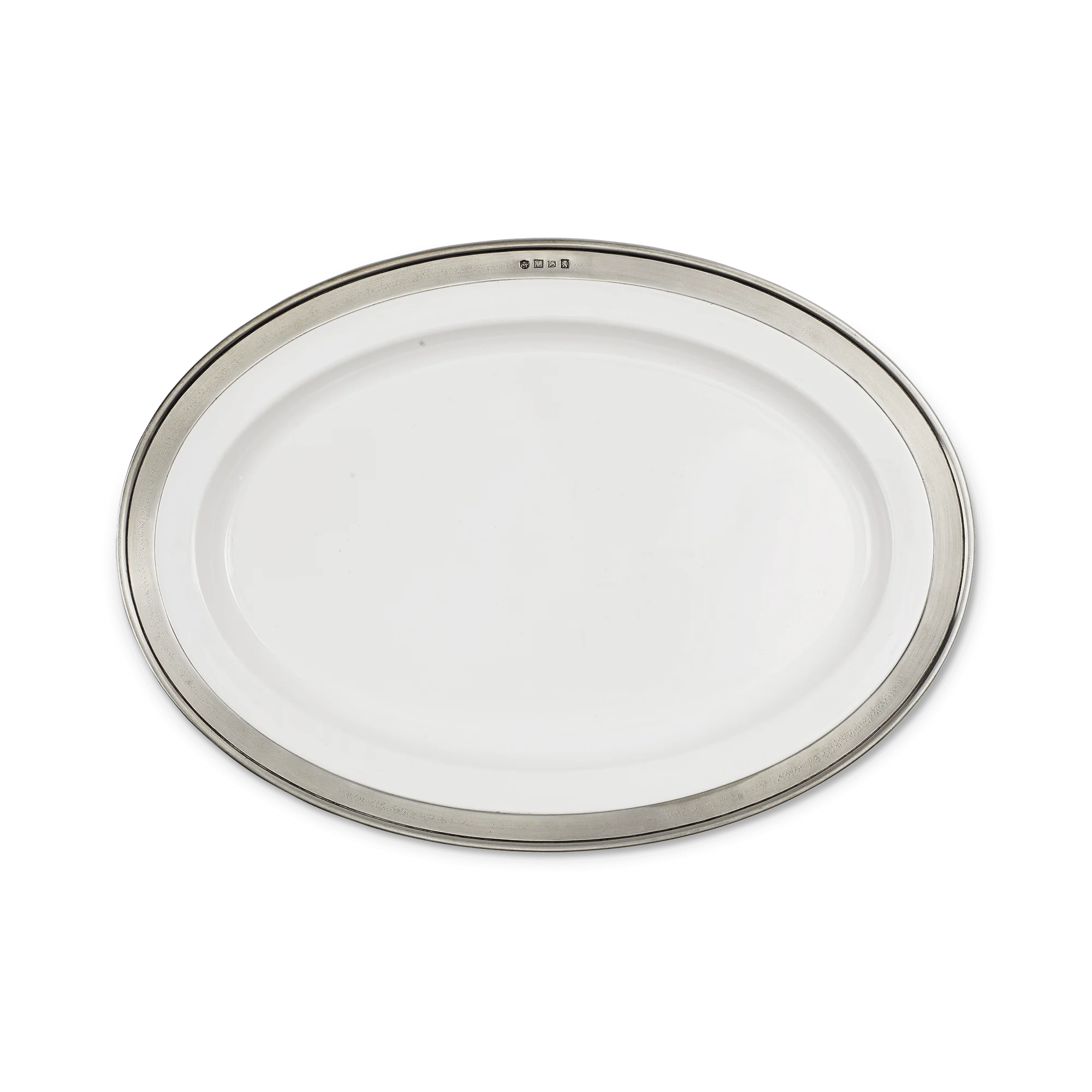 Convivio Oval Serving Platter - Image 5