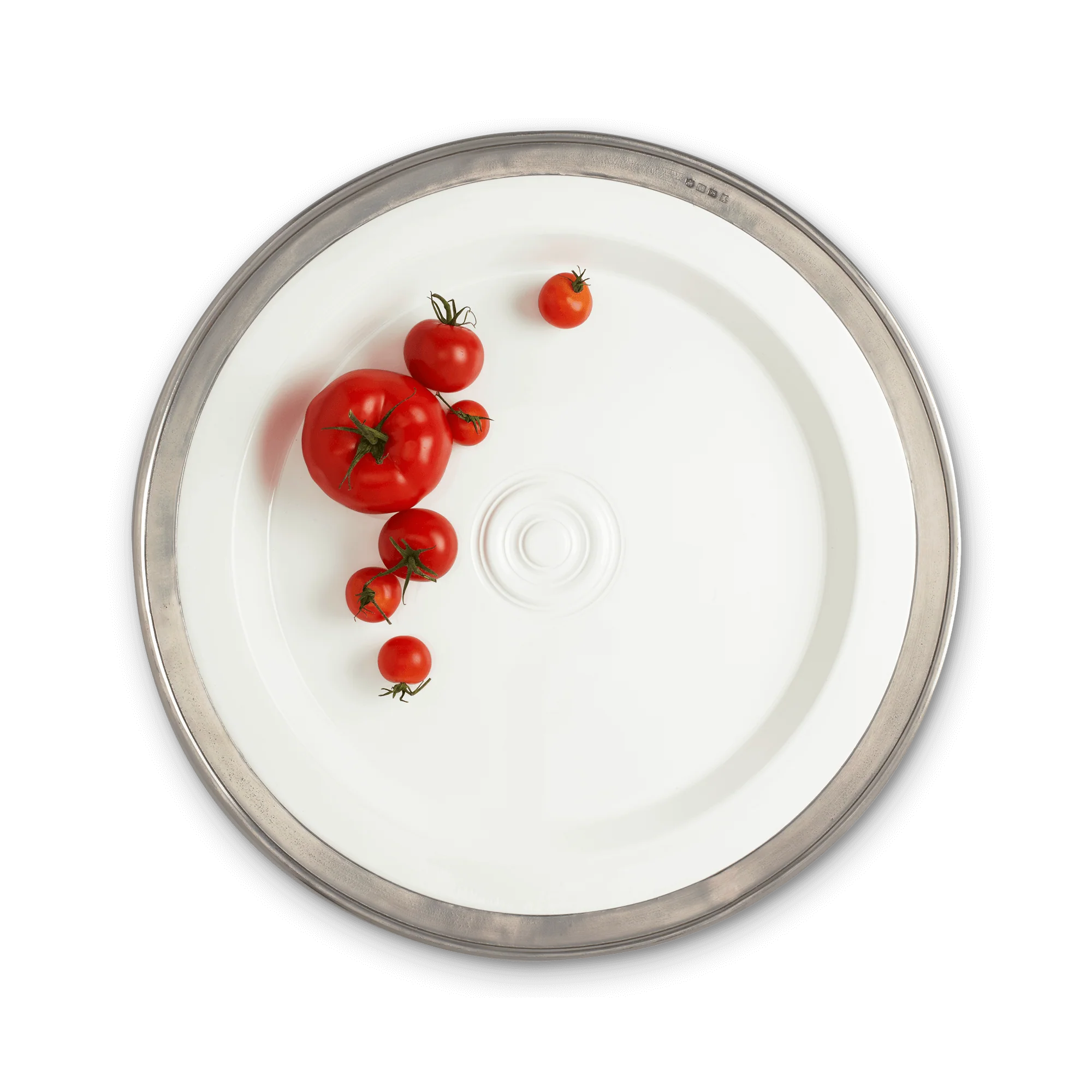 Convivio Round Platter