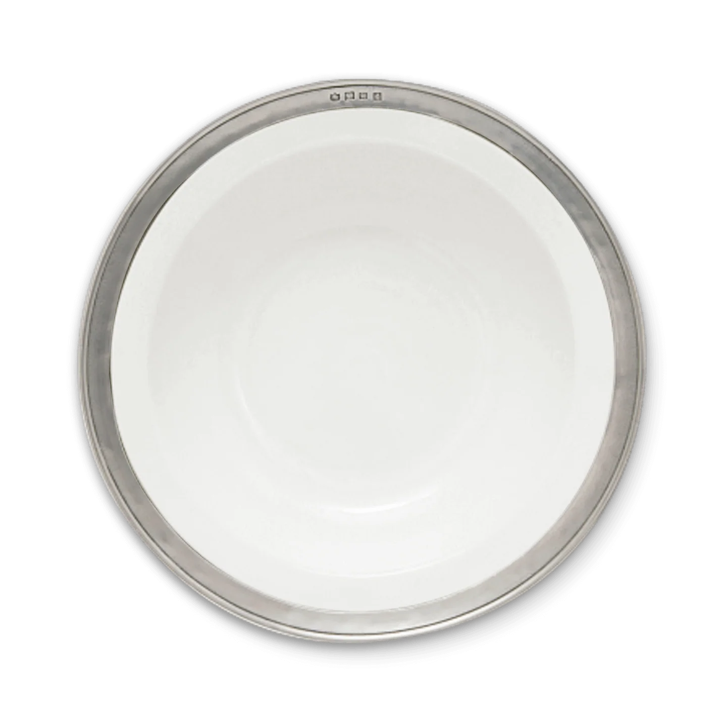 Convivio Round Serving Bowl