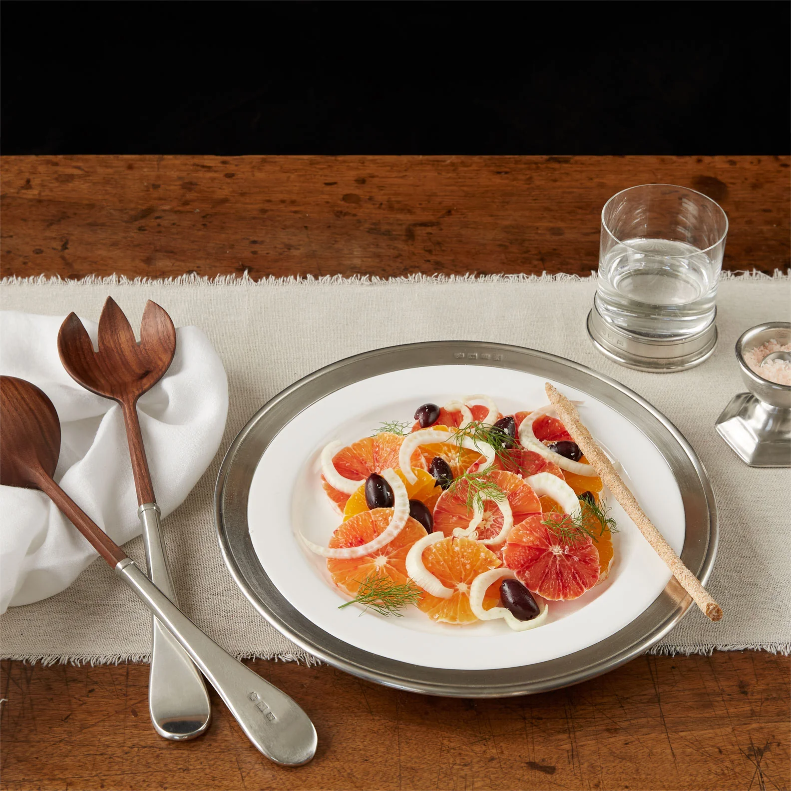Convivio Soup/Pasta Bowl - Image 2