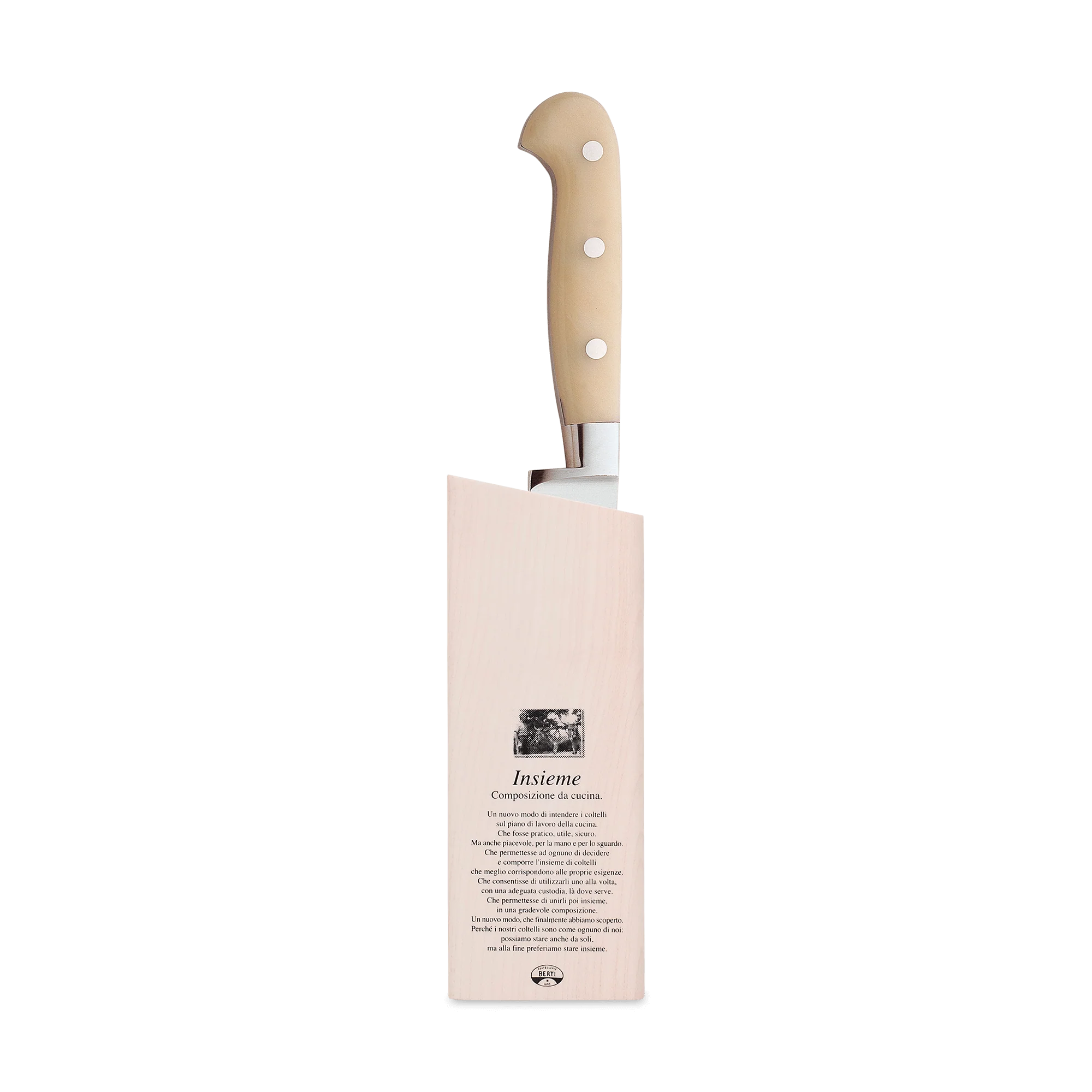 Boning Knife - Image 5