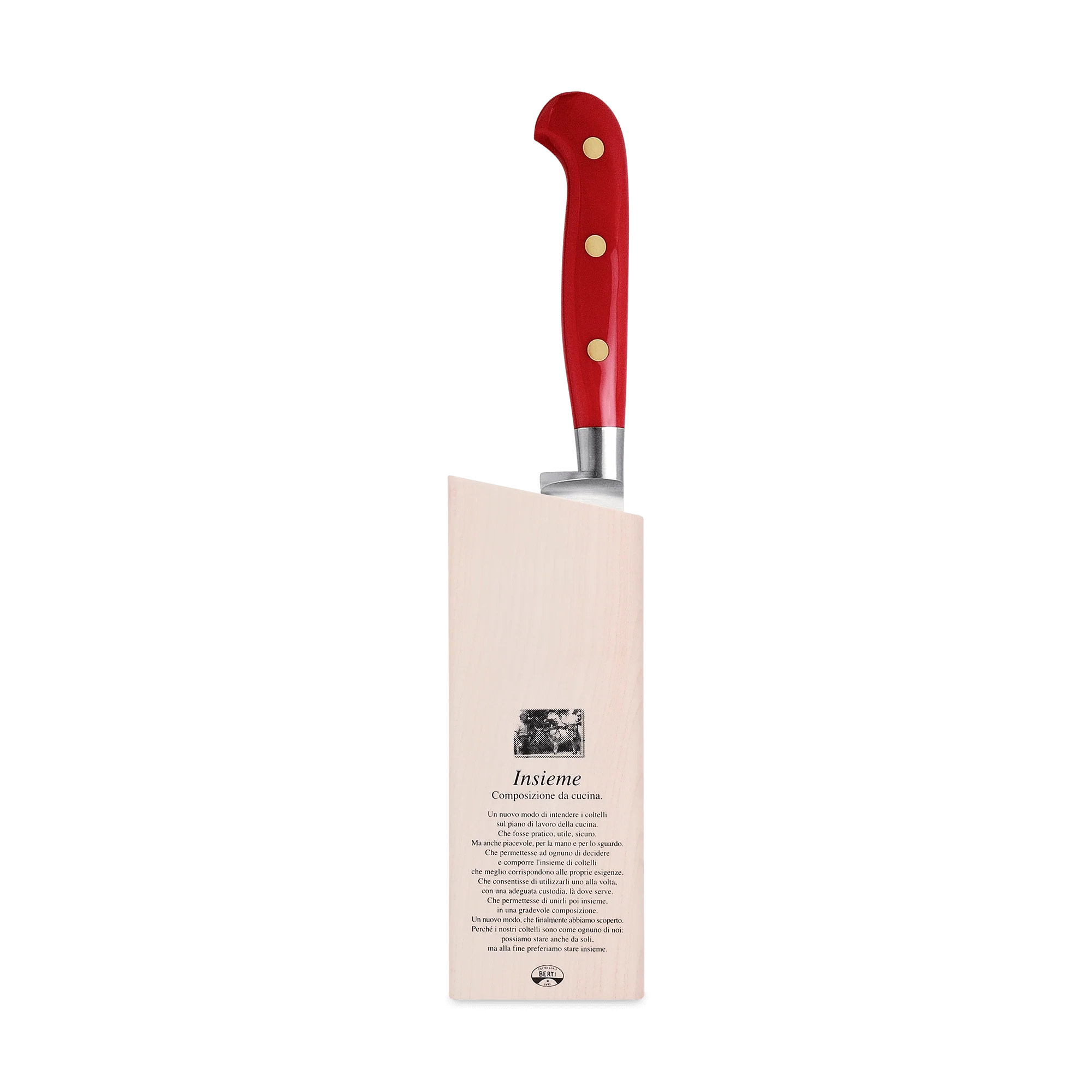Boning Knife - Image 6