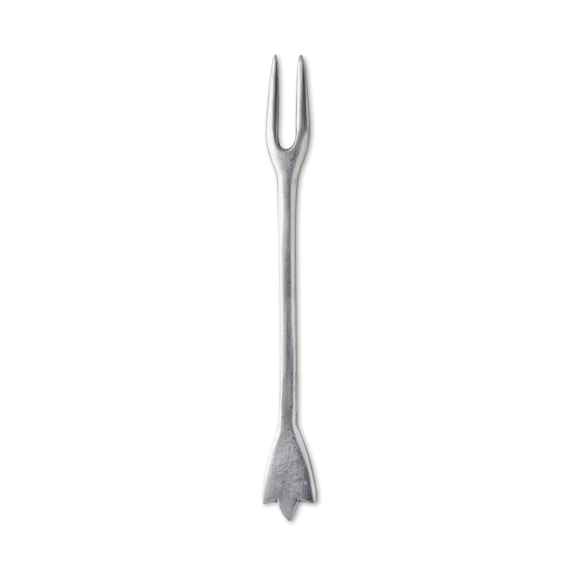 Crown Olive Cocktail Fork