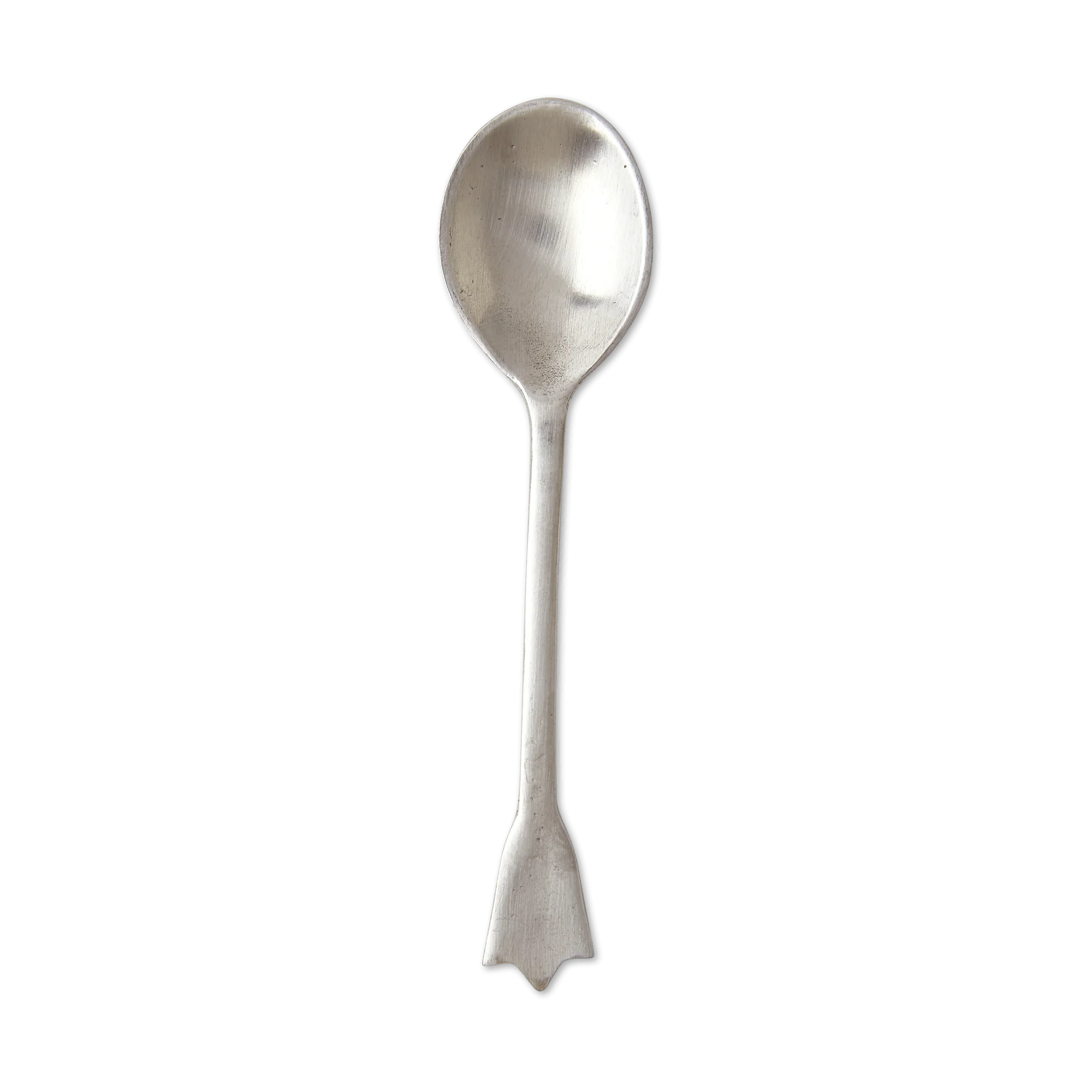 Crown Spoon