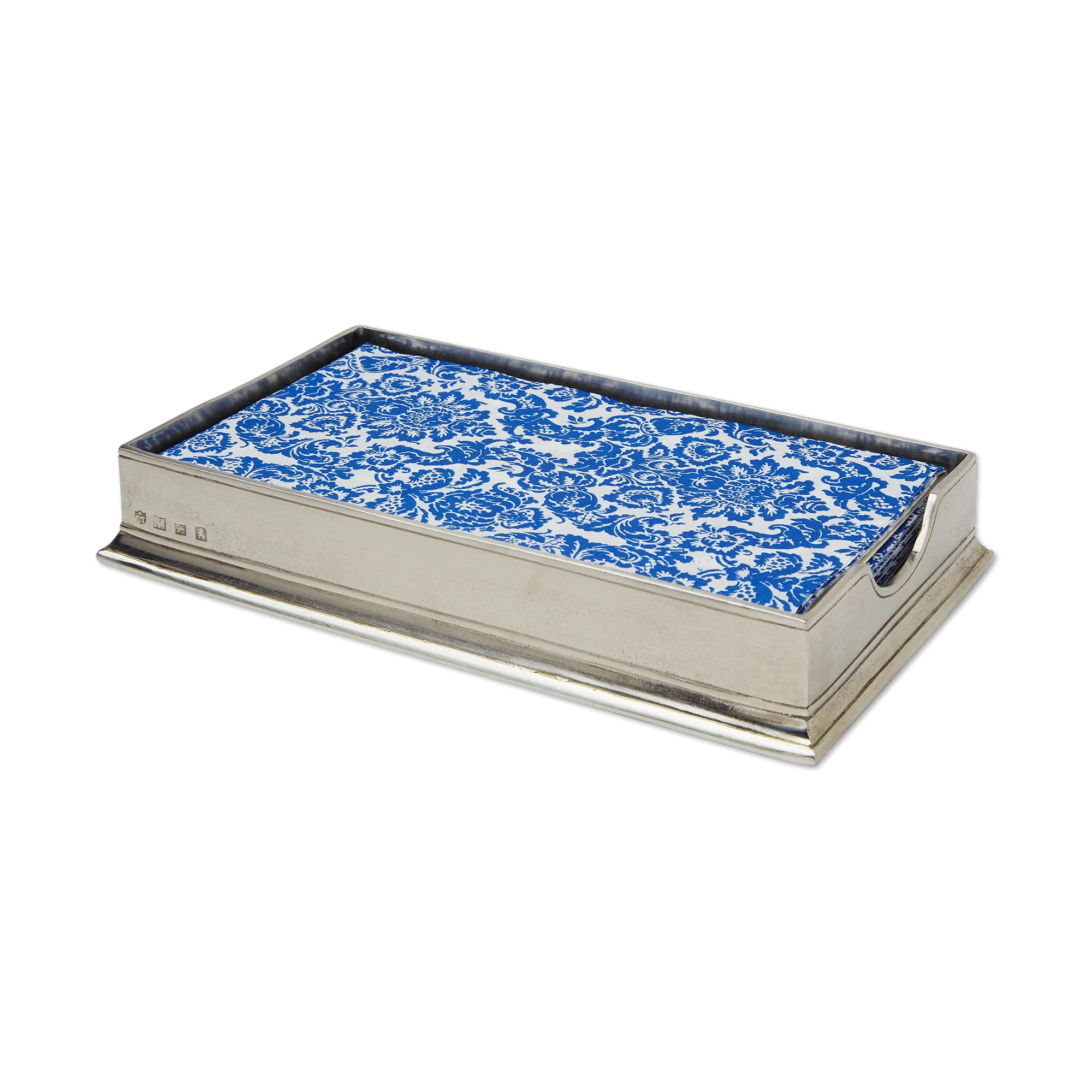 Dinner Napkin/Guest Towel Box