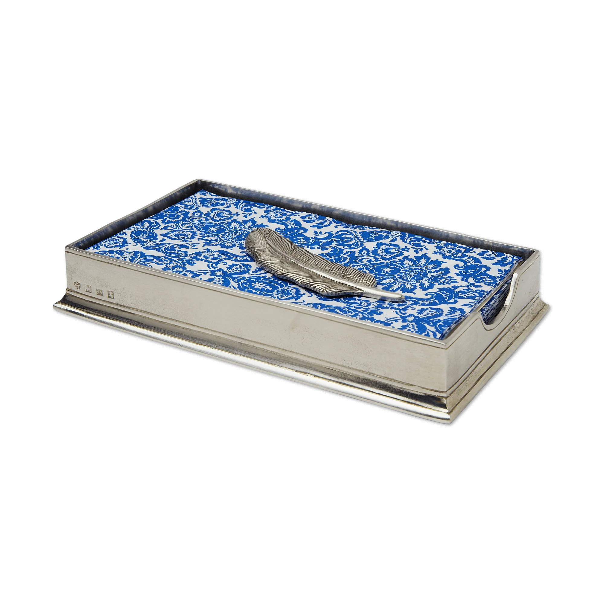 Dinner Napkin/Guest Towel Box - Image 3