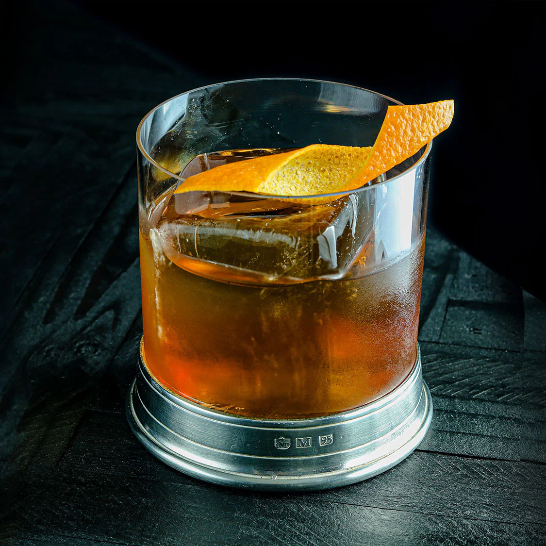 Double Old Fashioned Glass - Image 5