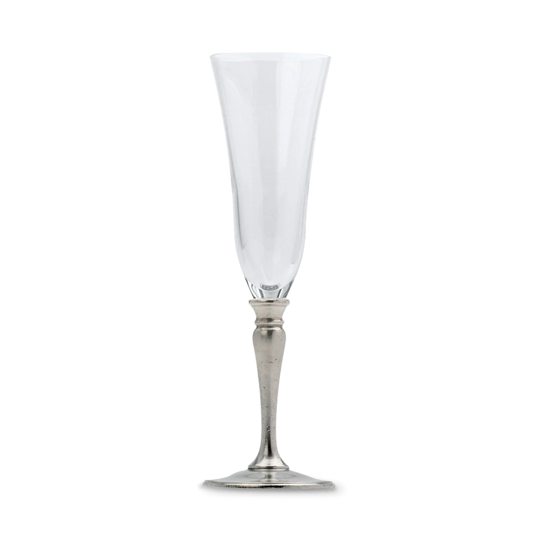 Empire Champagne Glass