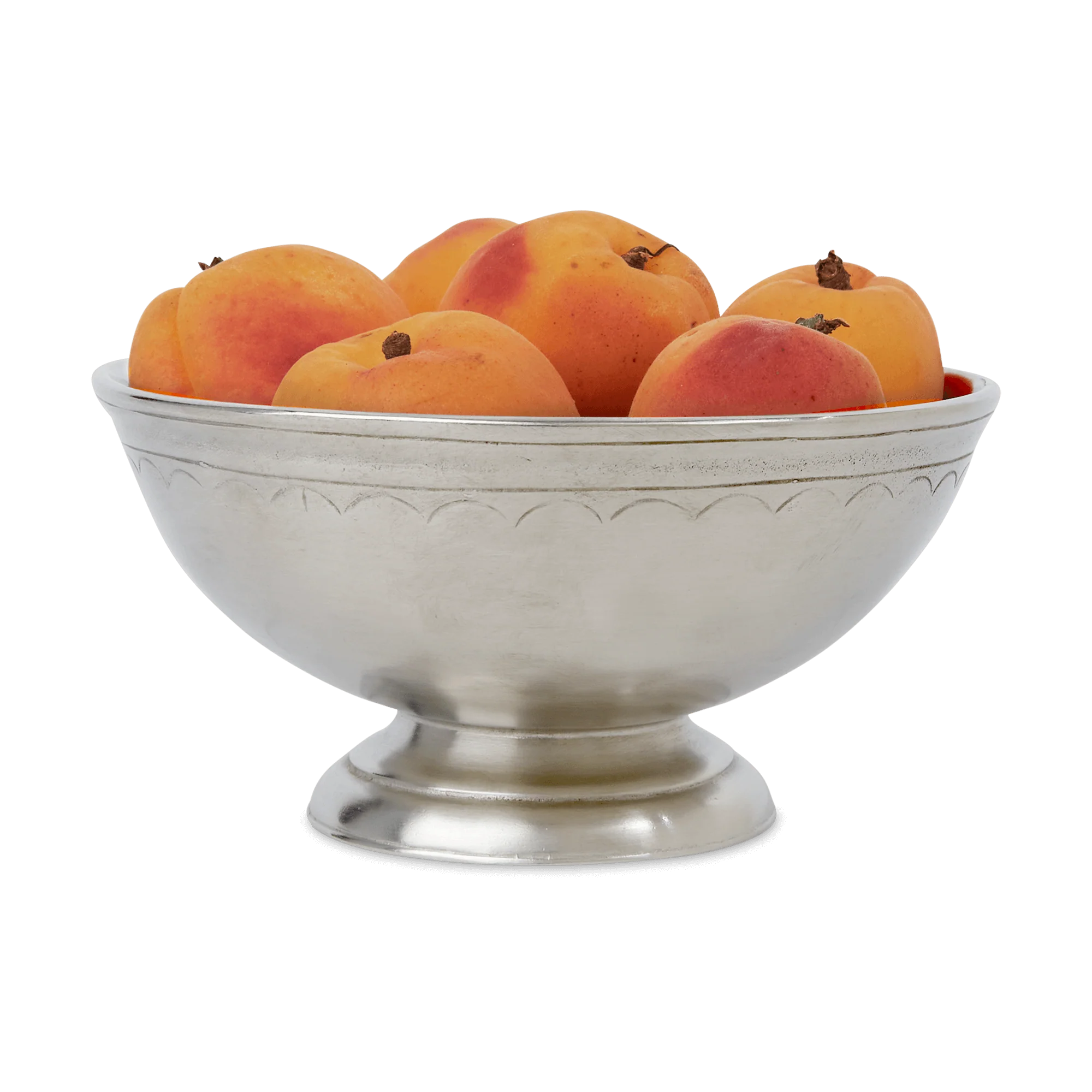 Footed Bowl, Small