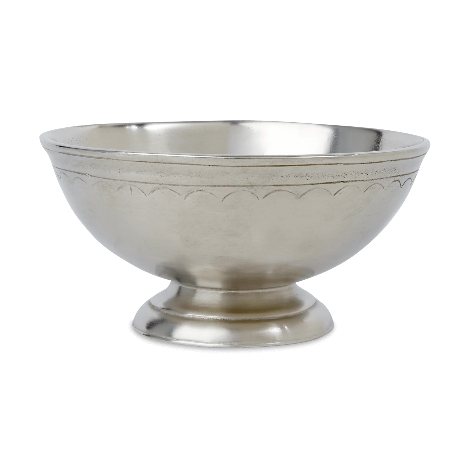 Footed Bowl, Small - Image 2