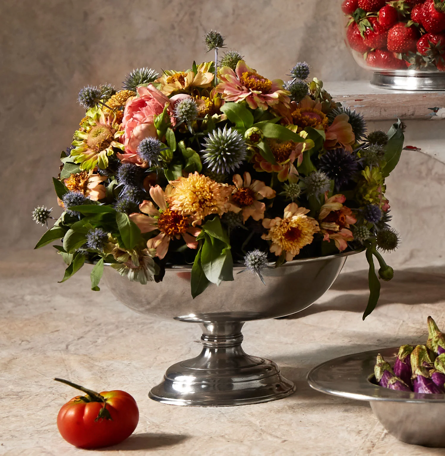 Fruit Compote - Image 2