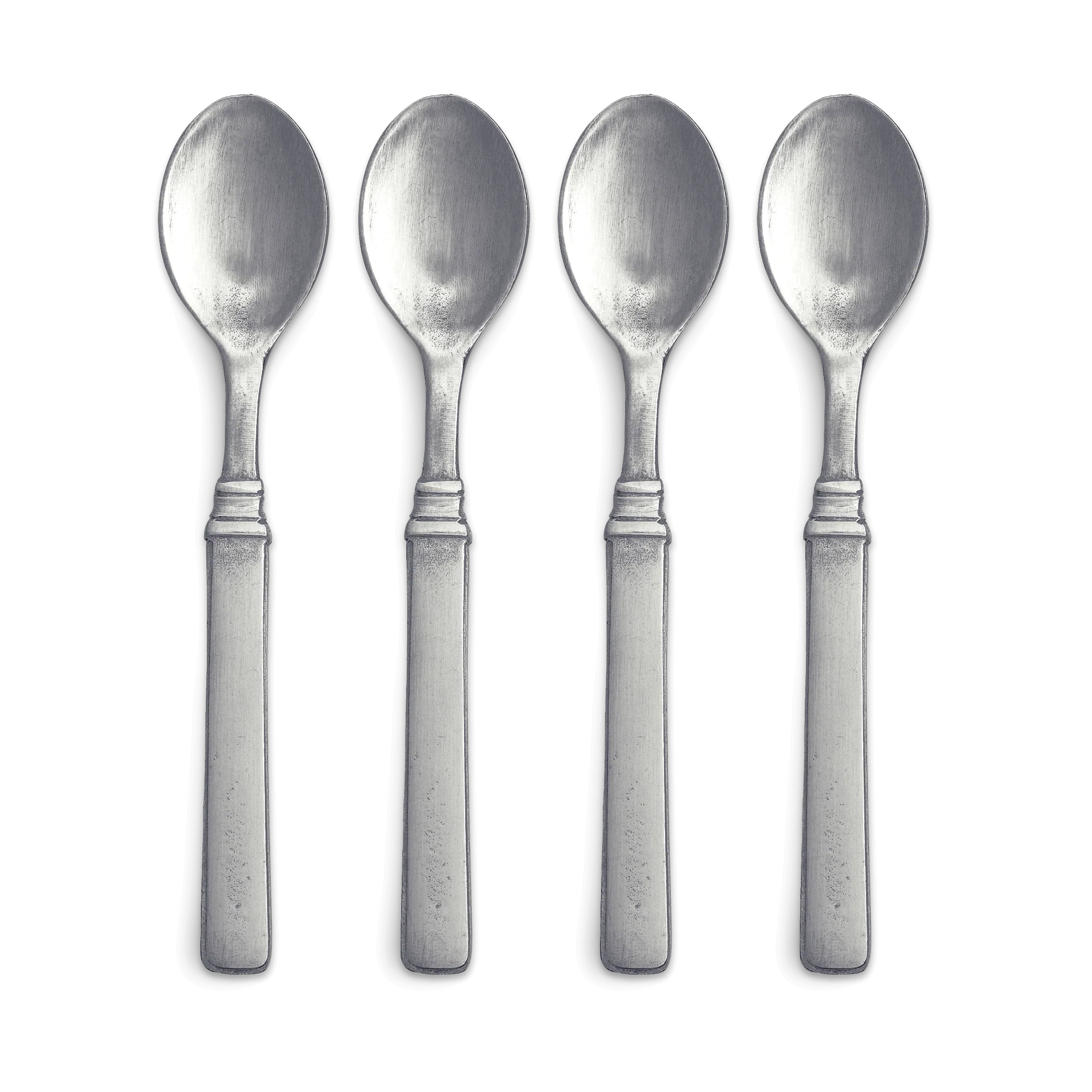 Gabriella Espresso Spoon, Set of 4