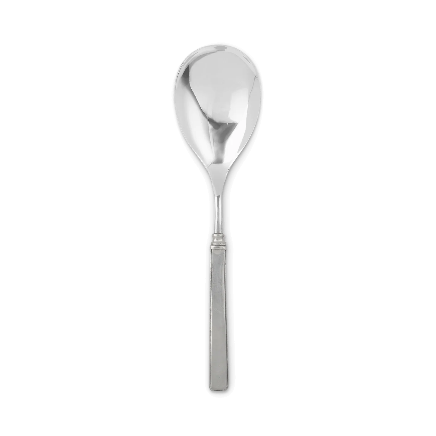 Gabriella Wide Serving Spoon