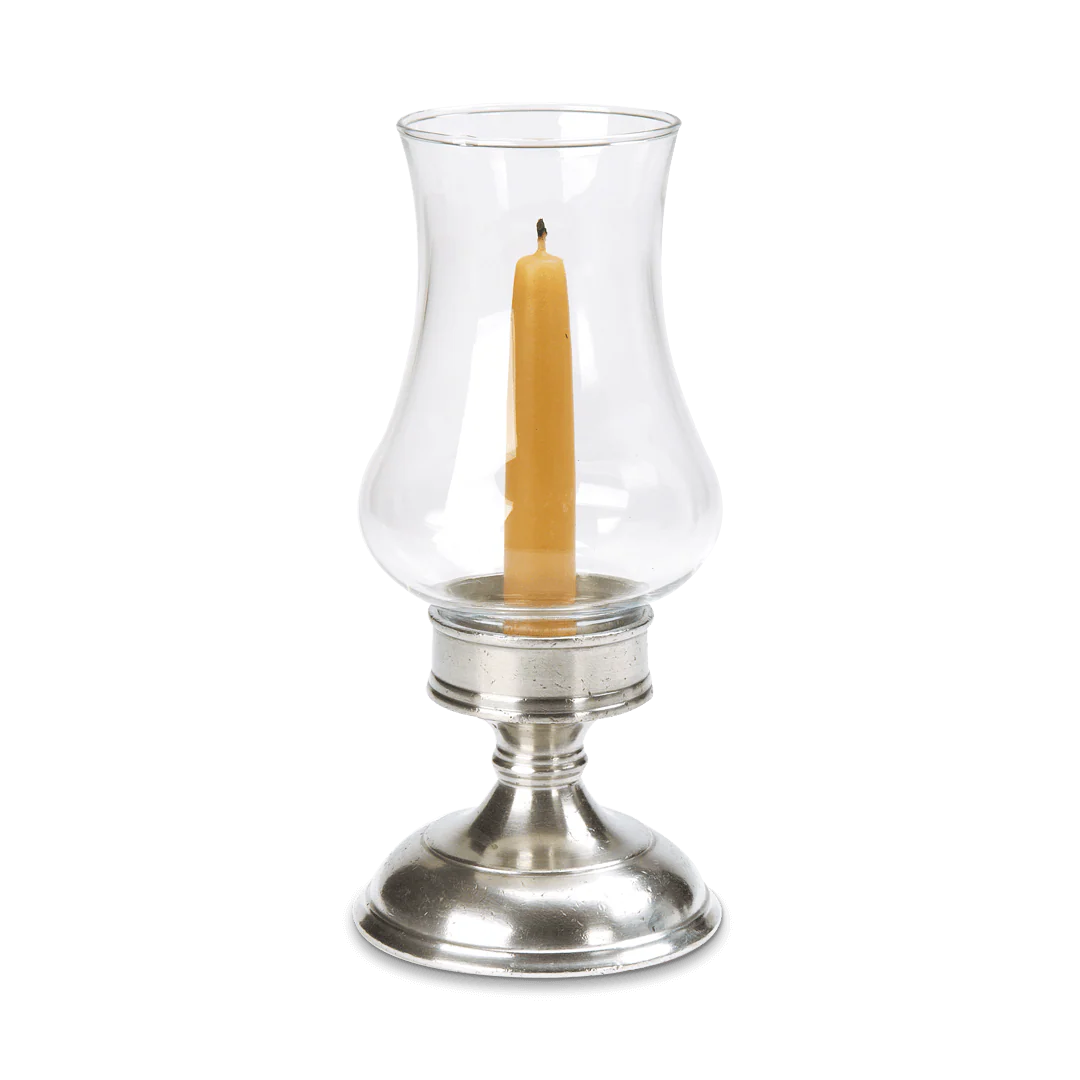 Garden Candle