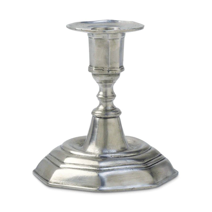 Genoa Candlestick, Low