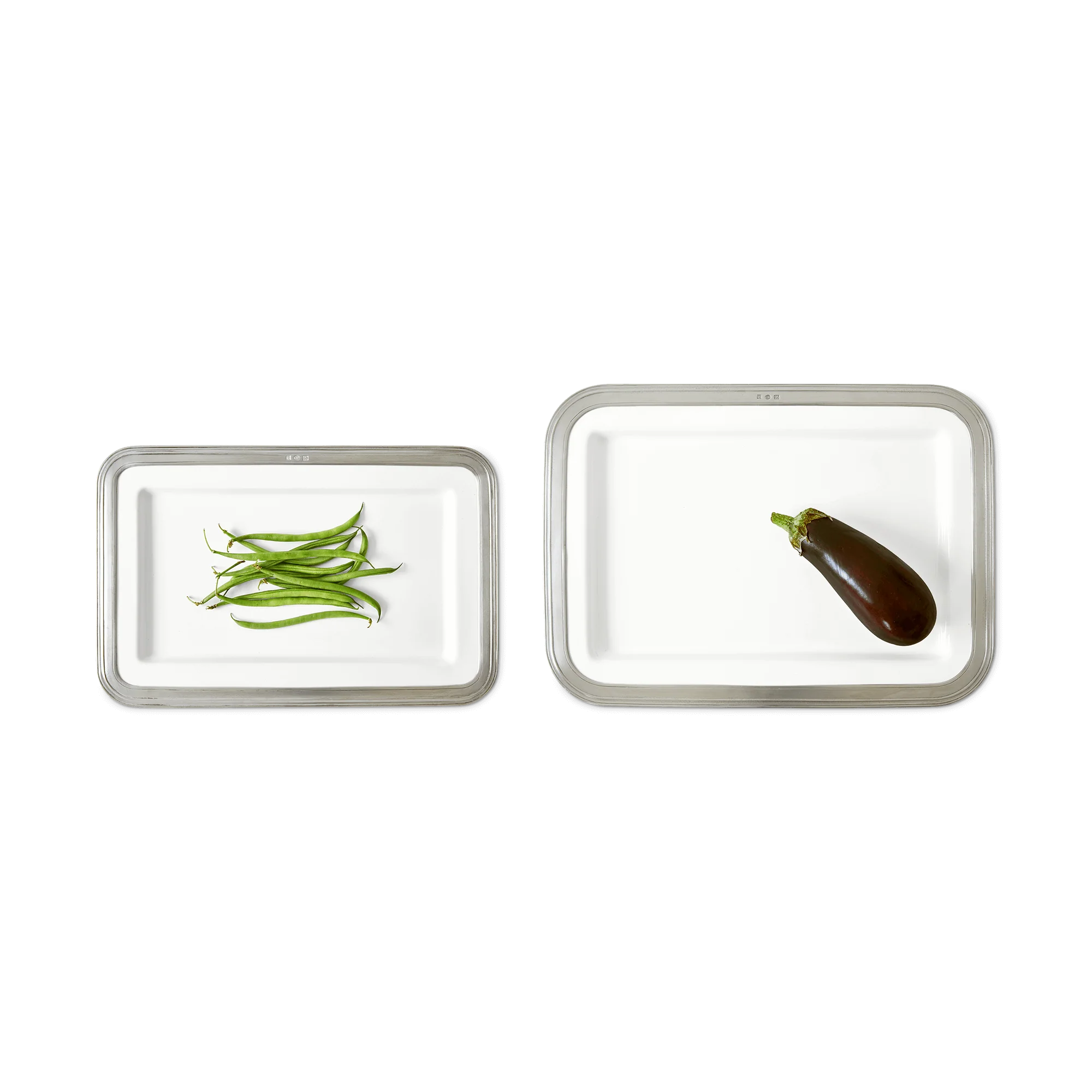 Gianna Rectangular Platter - Image 3