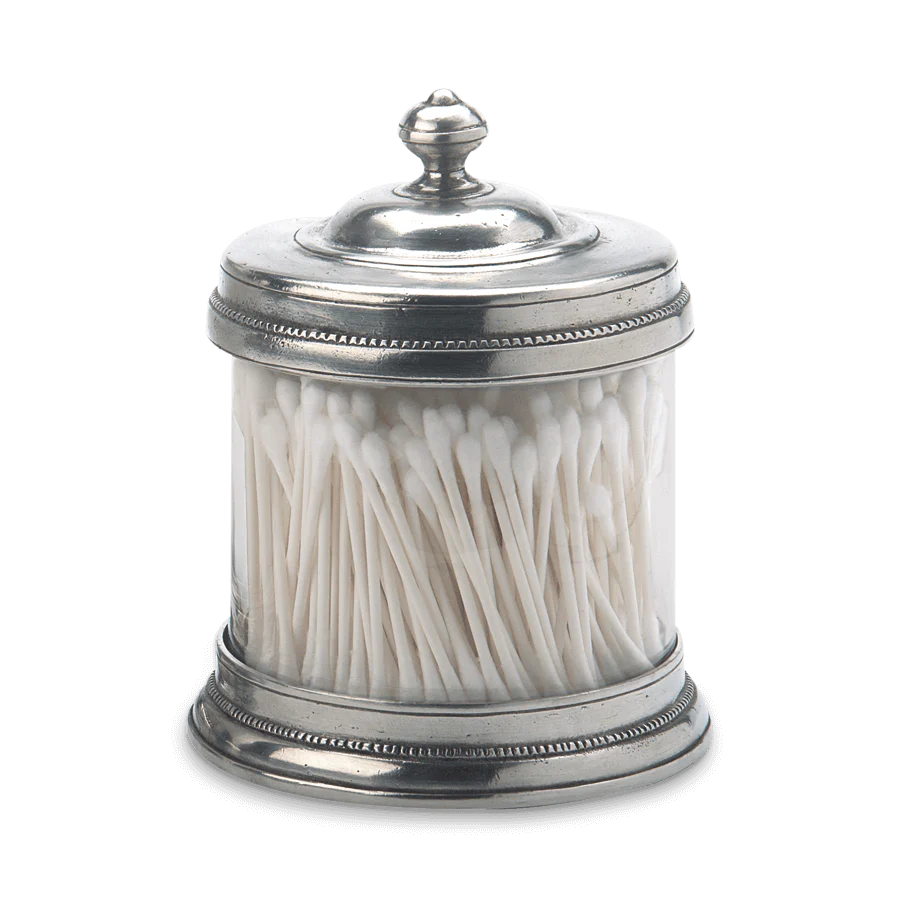Glass Canister - Image 3