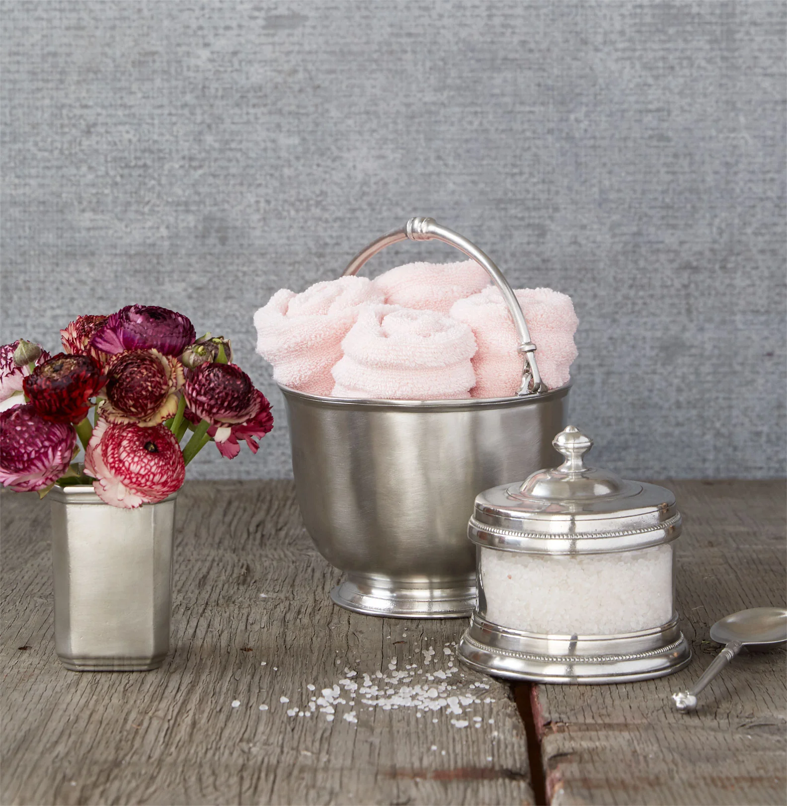 Glass Canister - Image 7