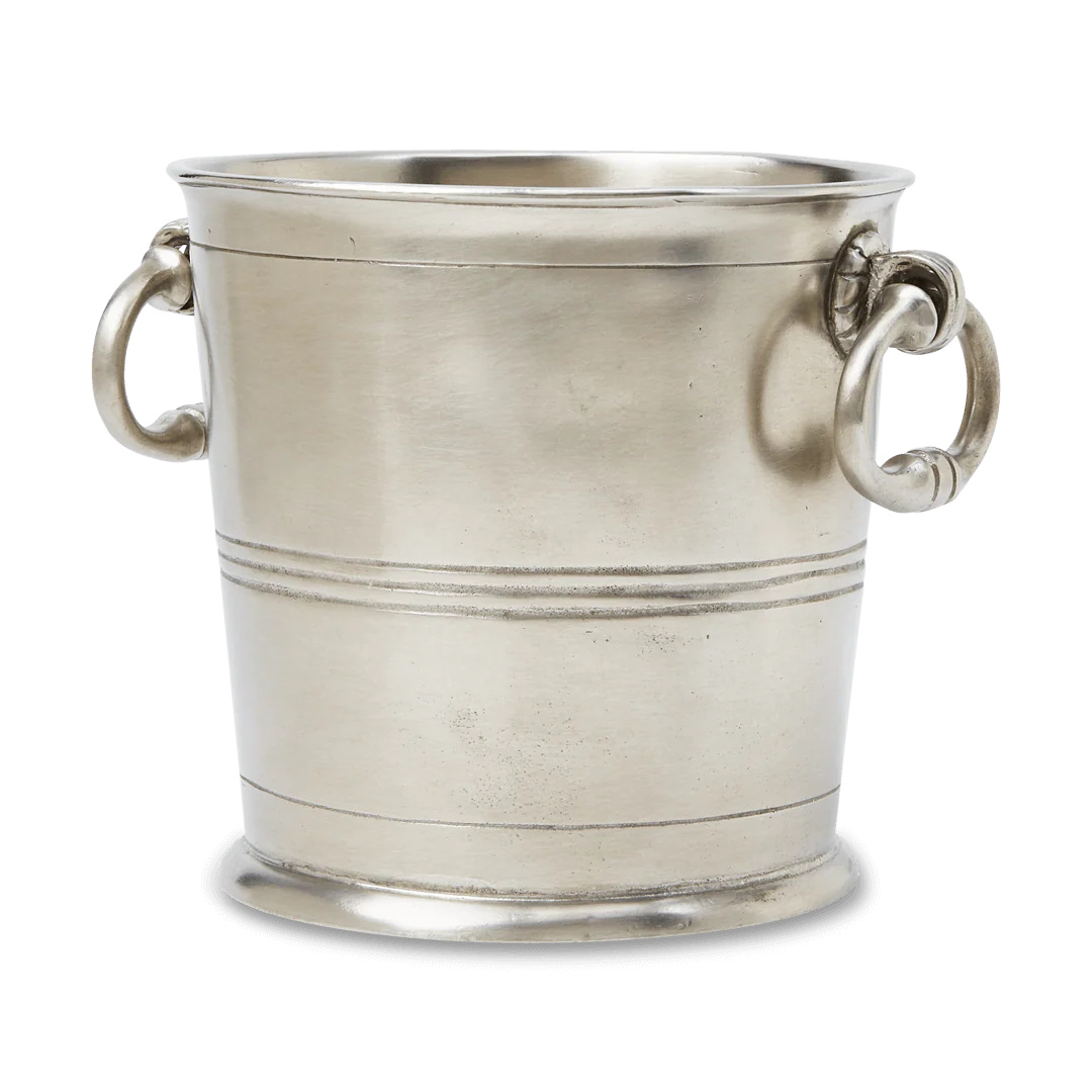 Ice Bucket with Rings - Image 2