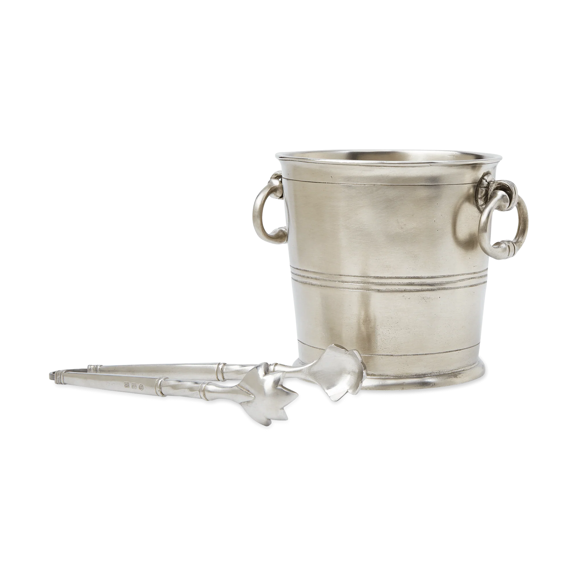 Ice Bucket with Rings - Image 3