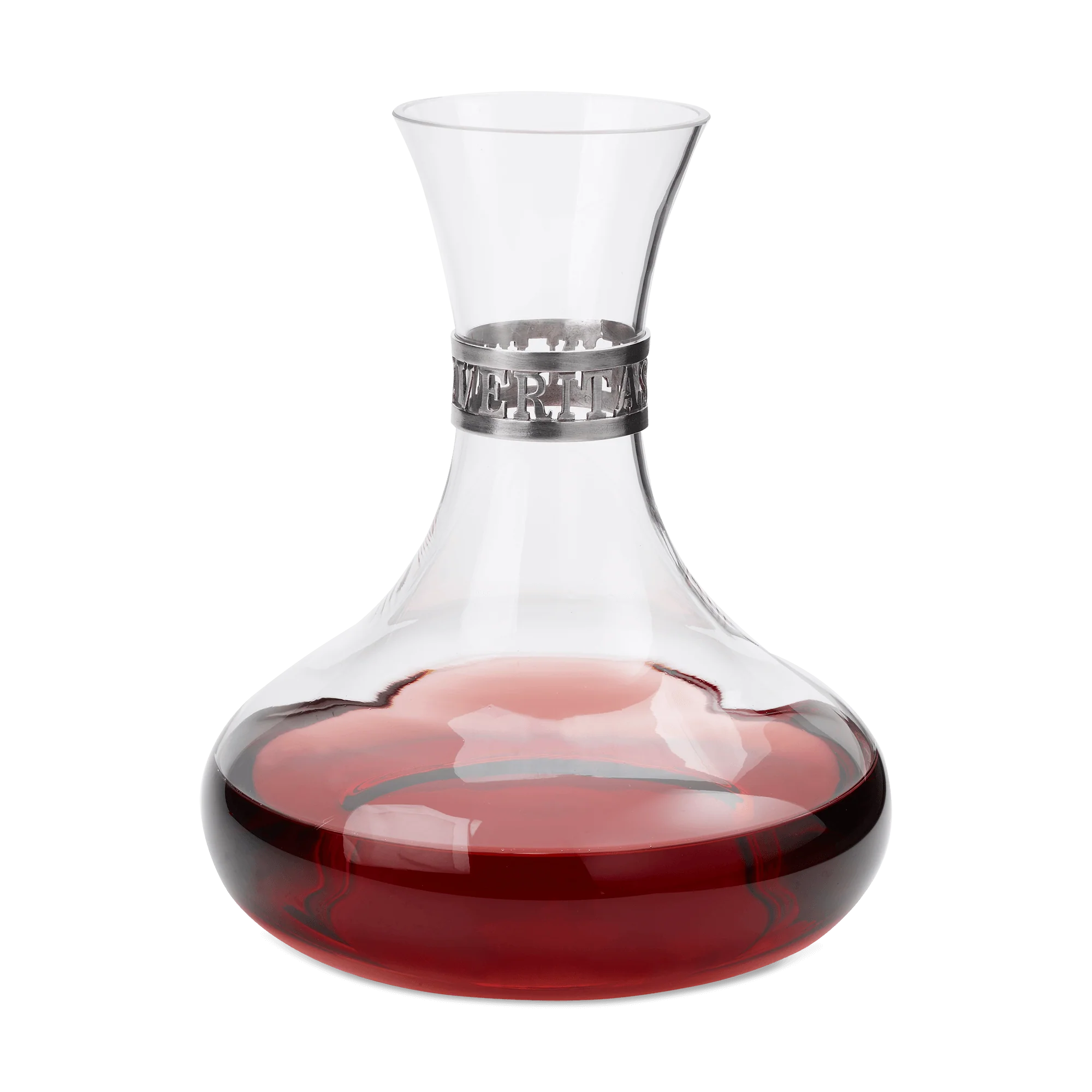In Vino Veritas Decanter