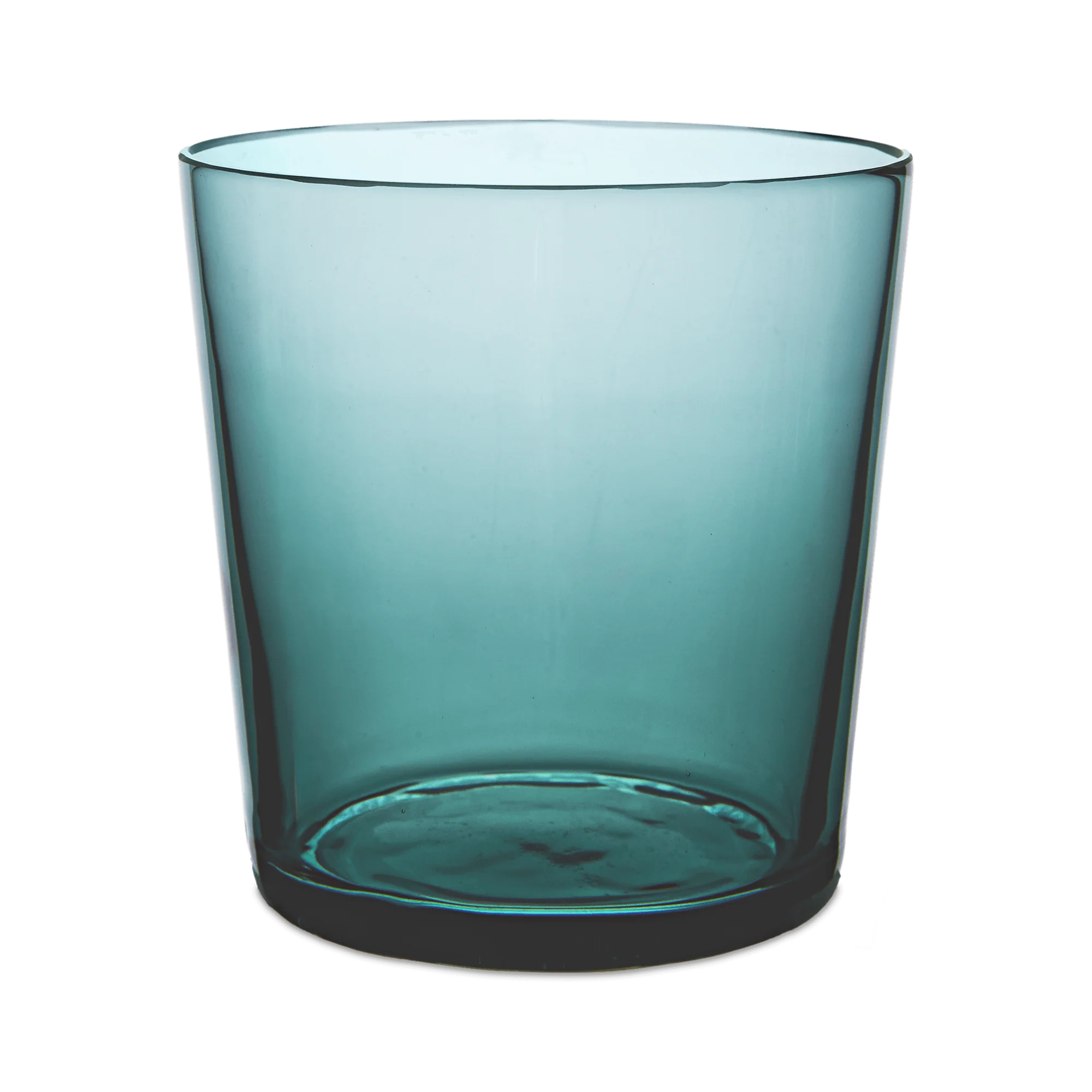 Lando Rocks Glass