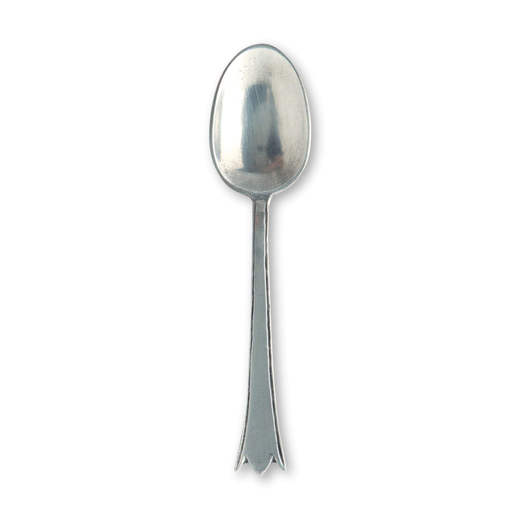Large Crown Spoon