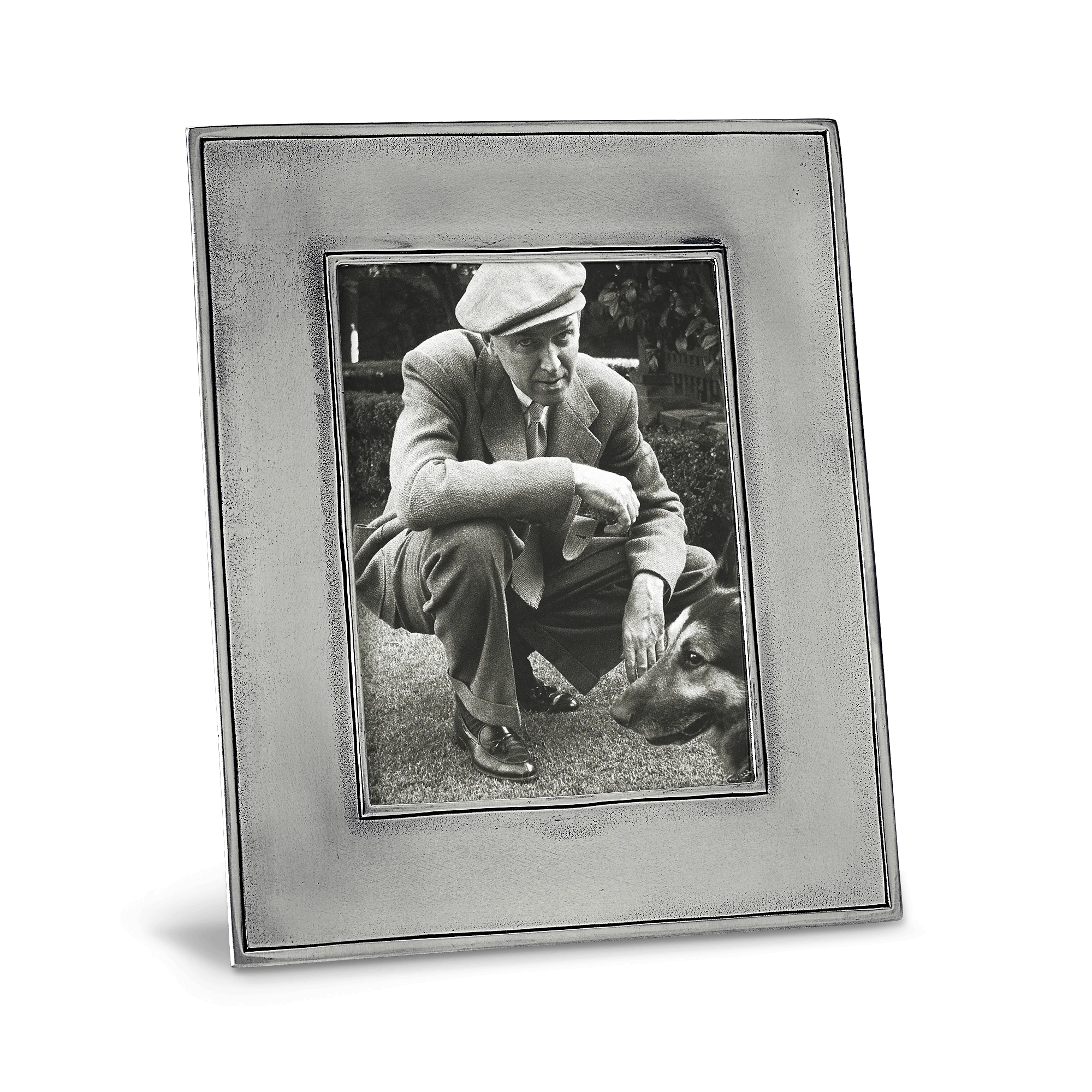 Lombardia Rectangular Frame - Image 3