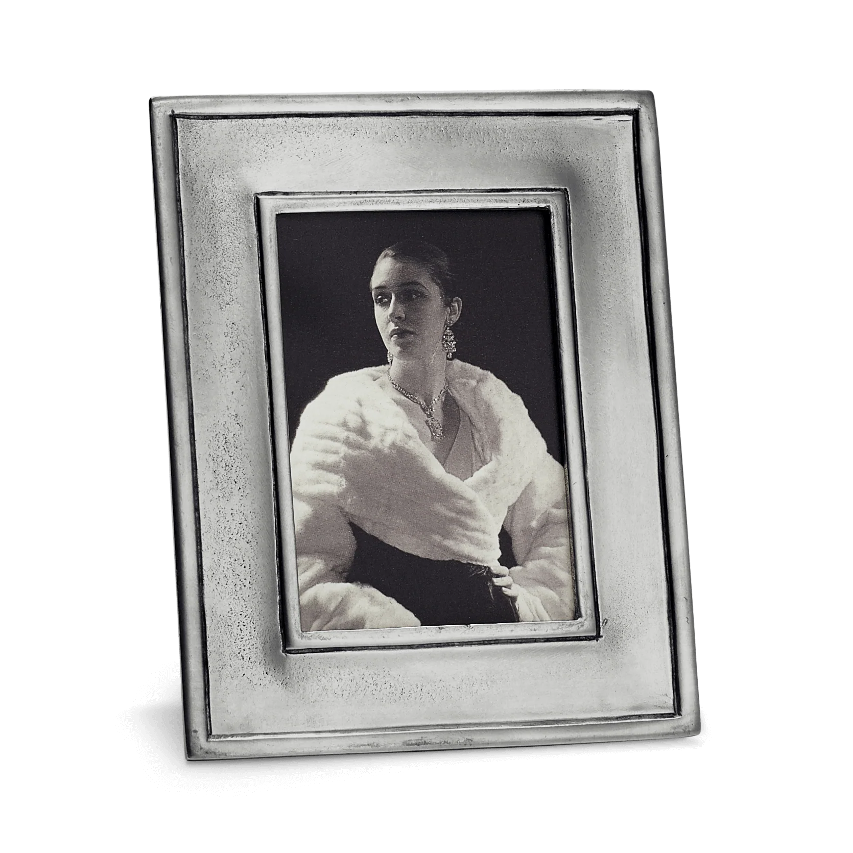 Lombardia Rectangular Frame - Image 4