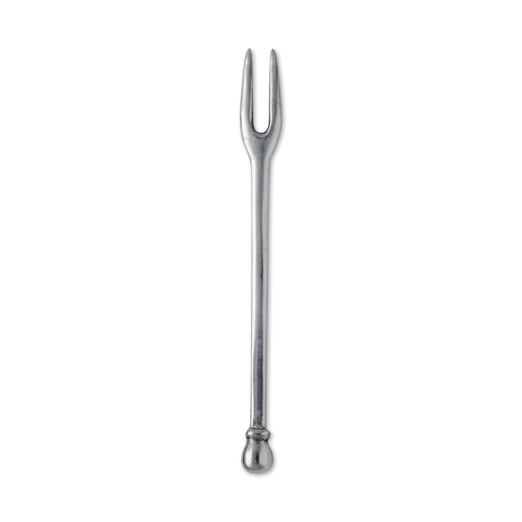 Long Ball Olive Cocktail Fork